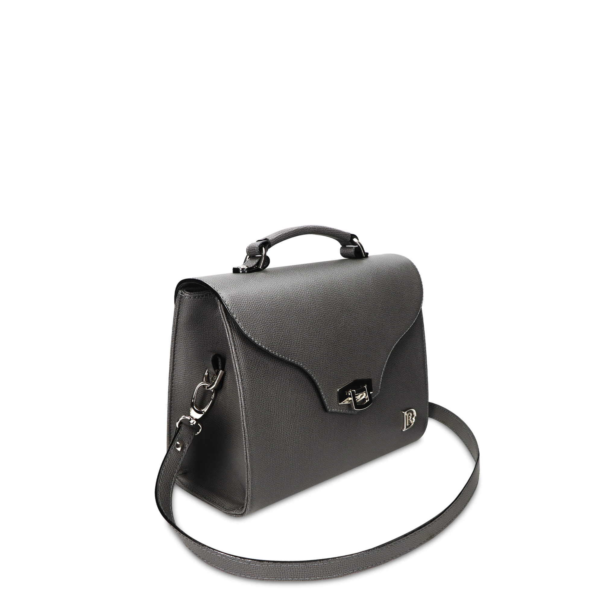 Vivienne Bohemian "GULL" Gold