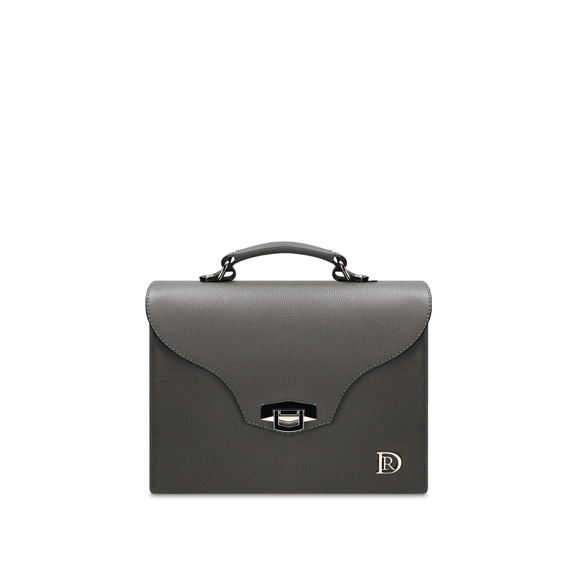 Vivienne Bohemian "GULL" Strieborná