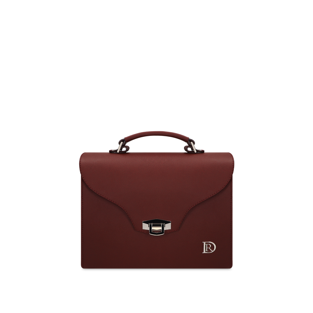 Vivienne Bohemian "AUBURN" Zlatá