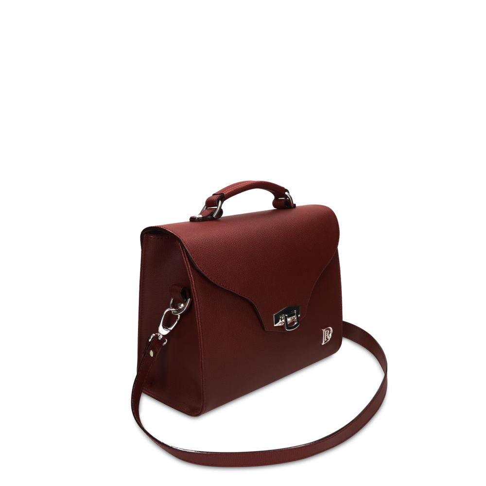 Vivienne Bohemian "AUBURN" Zlatá