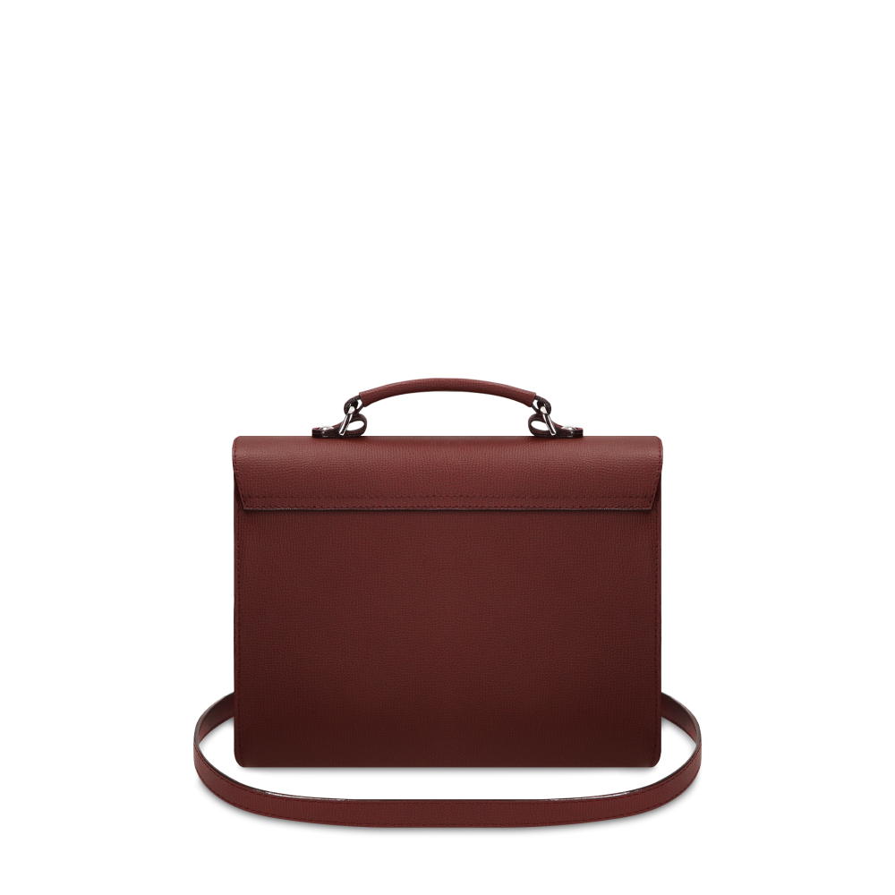 Vivienne Bohemian "AUBURN" Zlatá