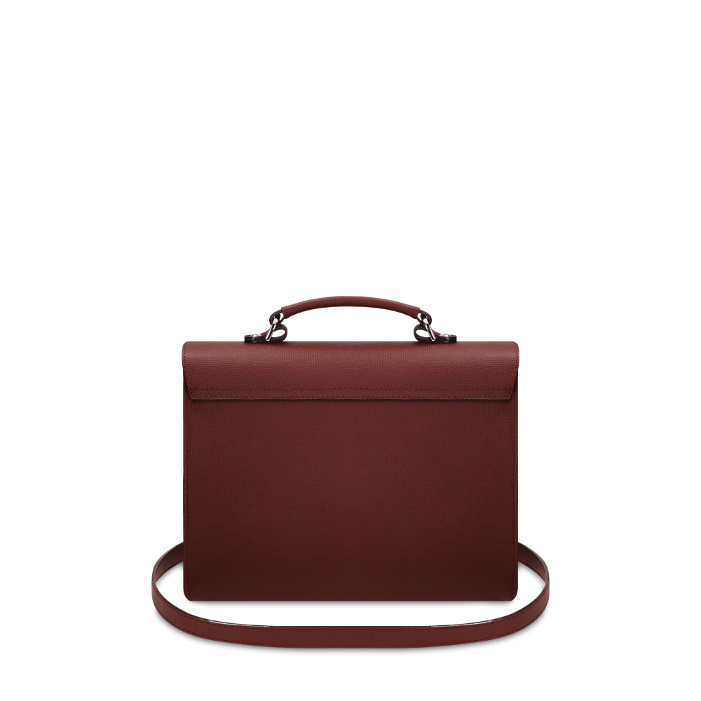 Vivienne Bohemian "AUBURN" Zlatá