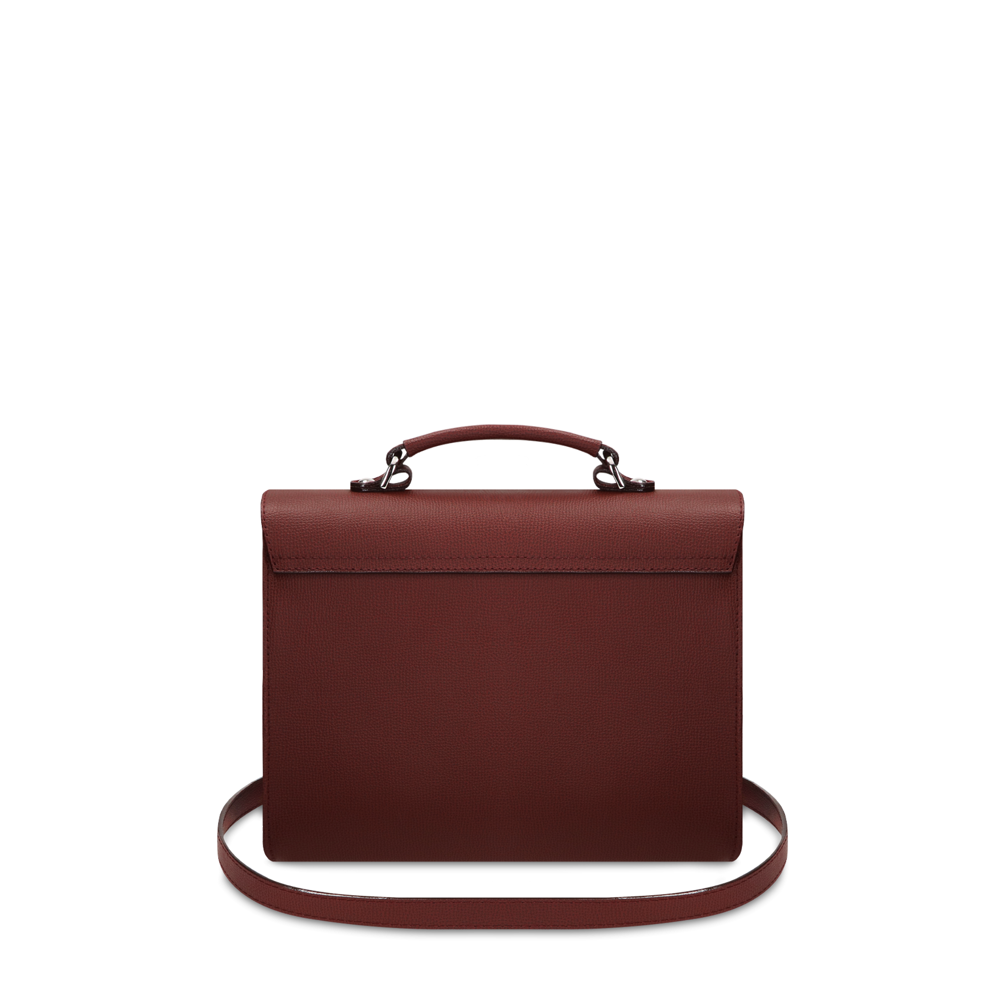 Vivienne Bohemian "AUBURN" Gold