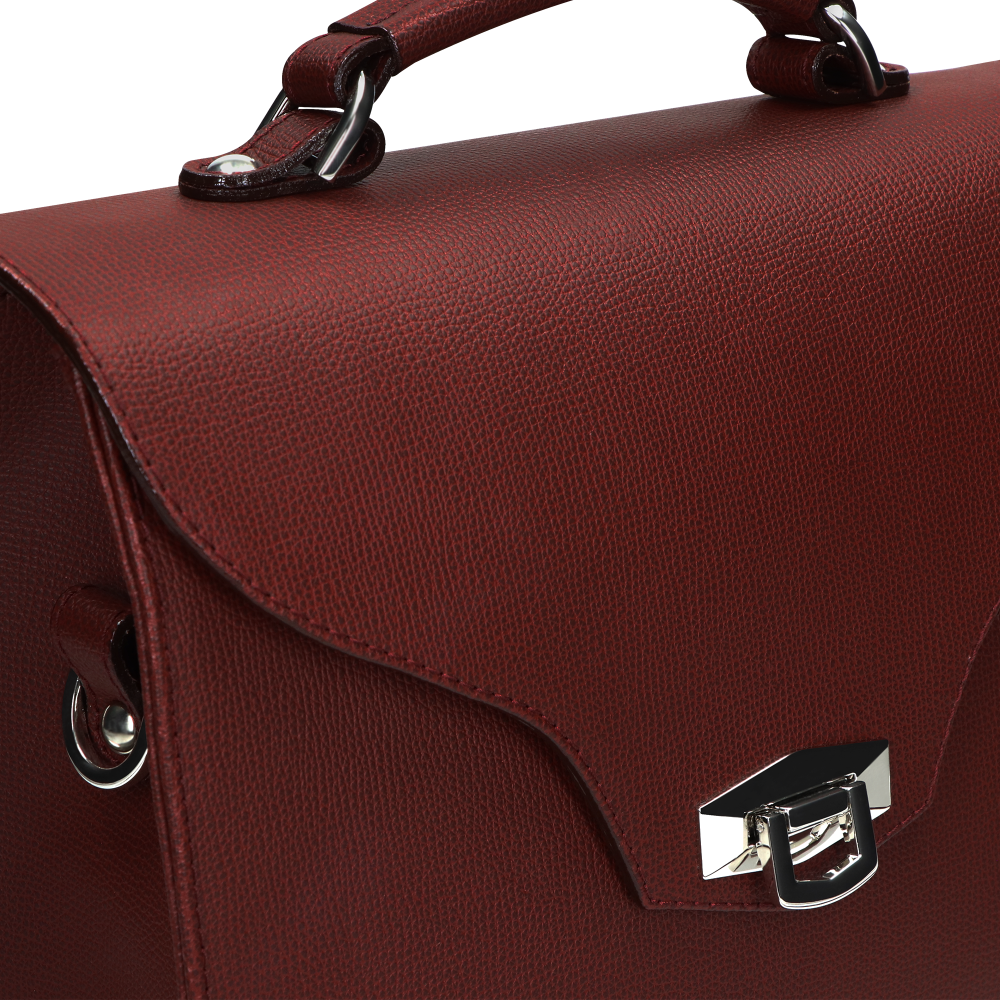 Vivienne Bohemian "AUBURN"