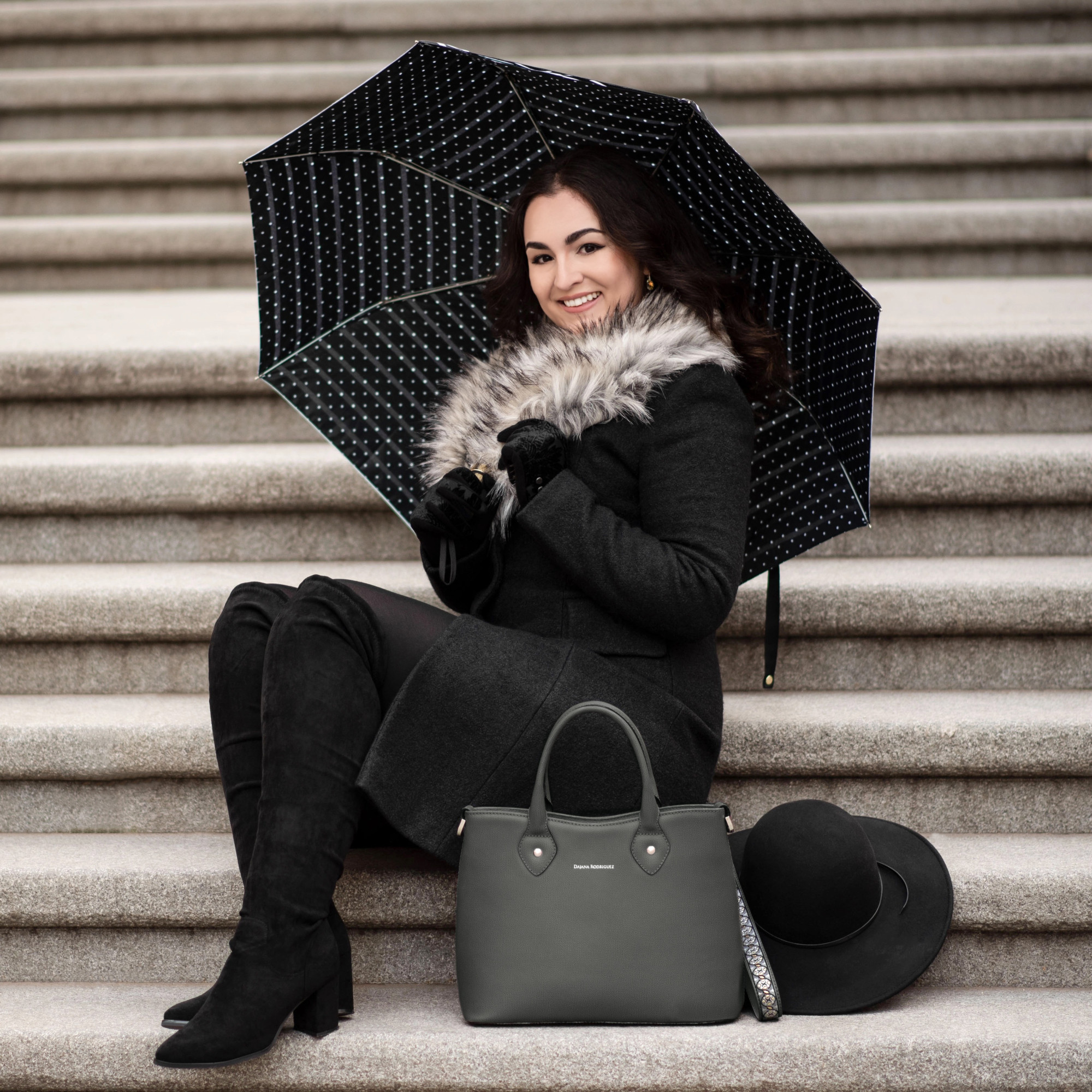  Klementinka Střední Bohemian "GULL" Stříbrná