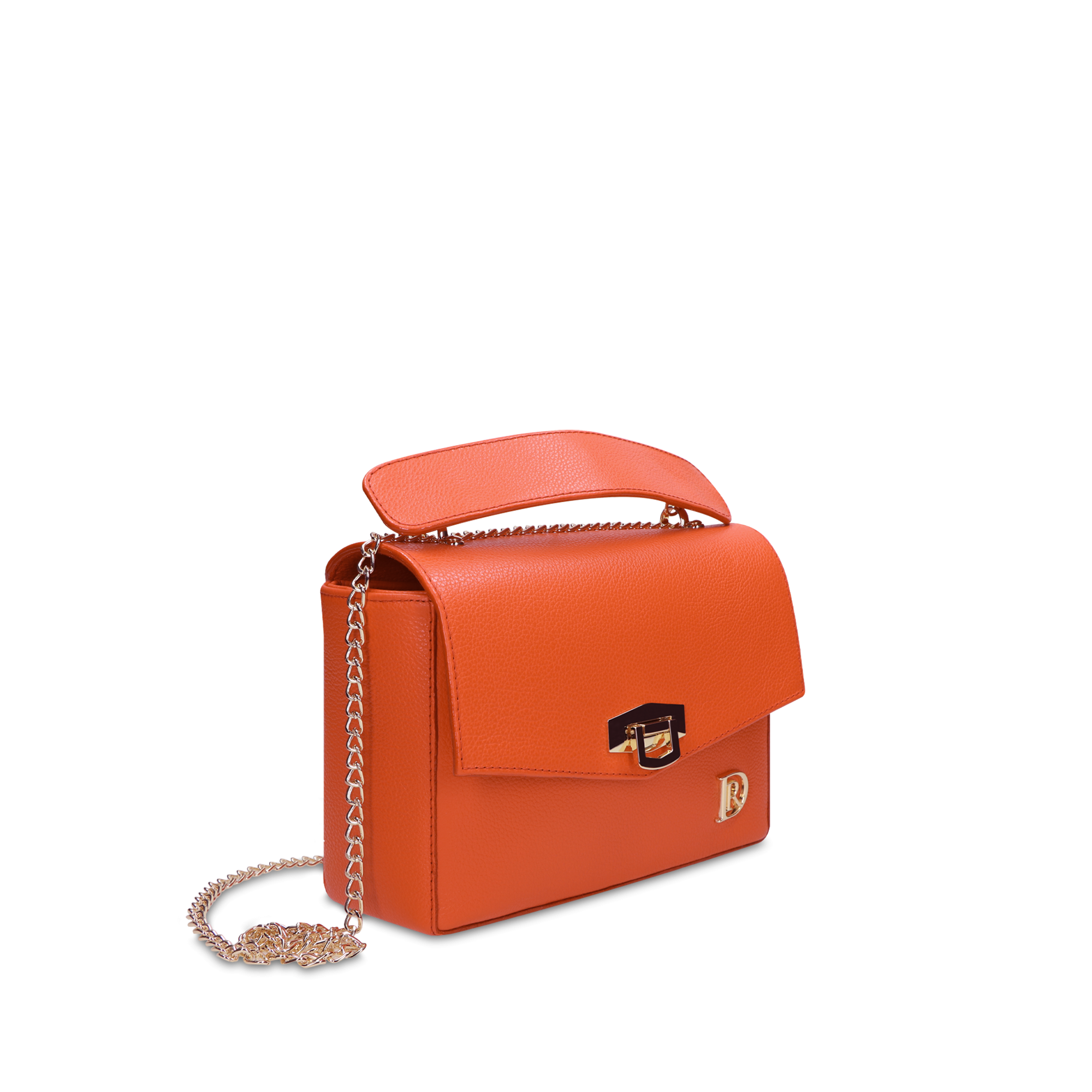 Kristyna Limitka "ORANGE-F" 