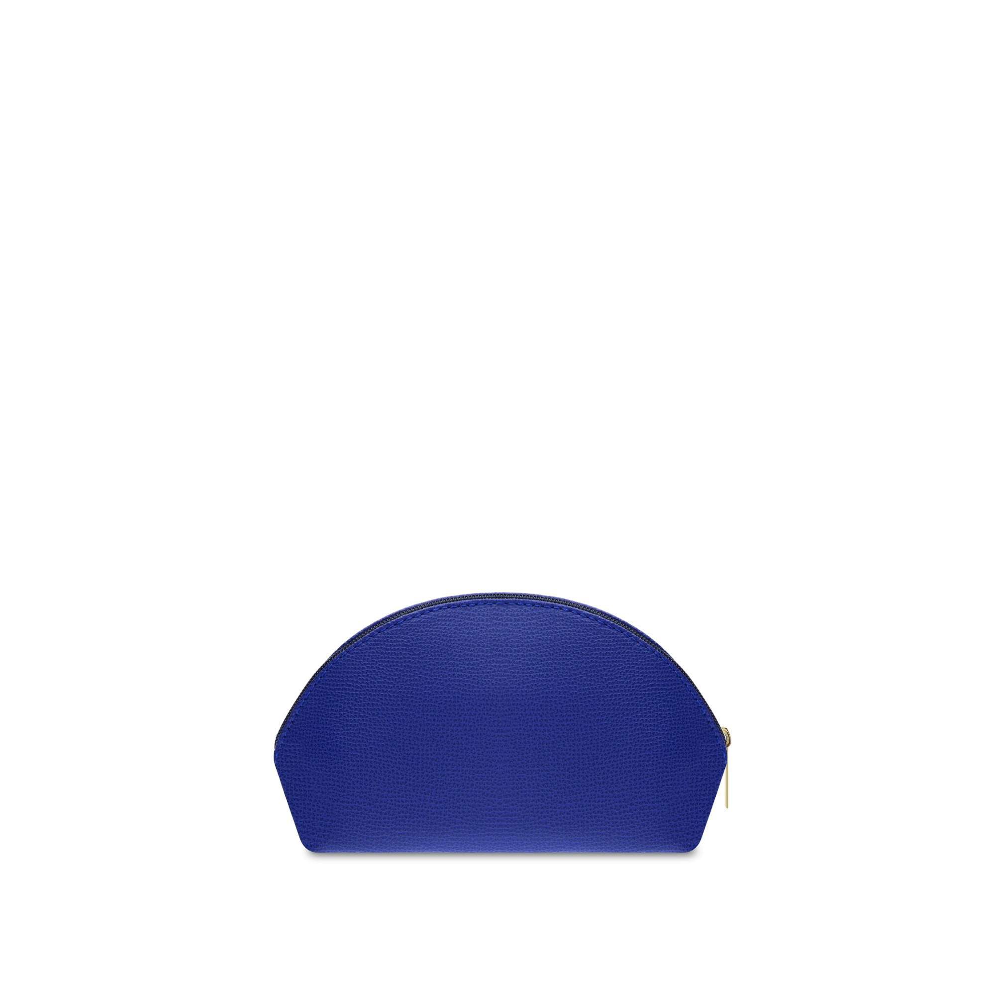 Cosmetic bag Bohemian "KLEIN" Silver