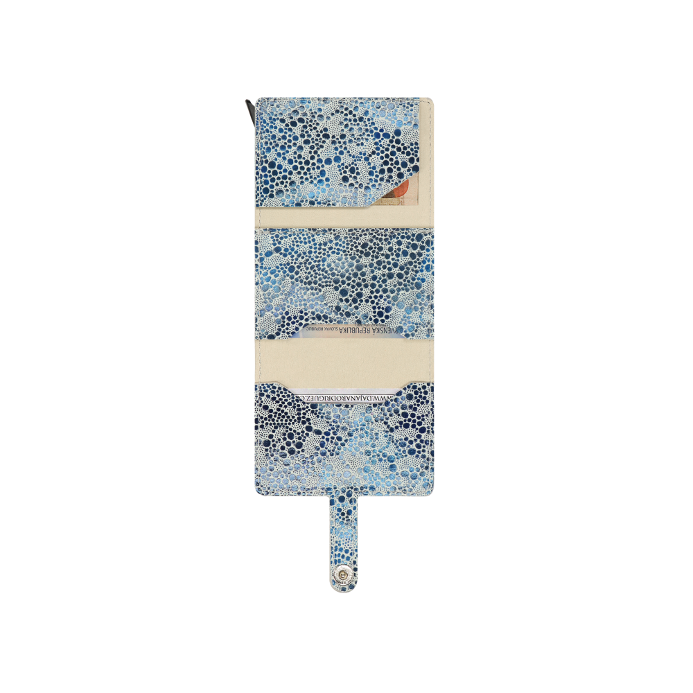 Cardholder Limitka "KULIČKY-LAMB"