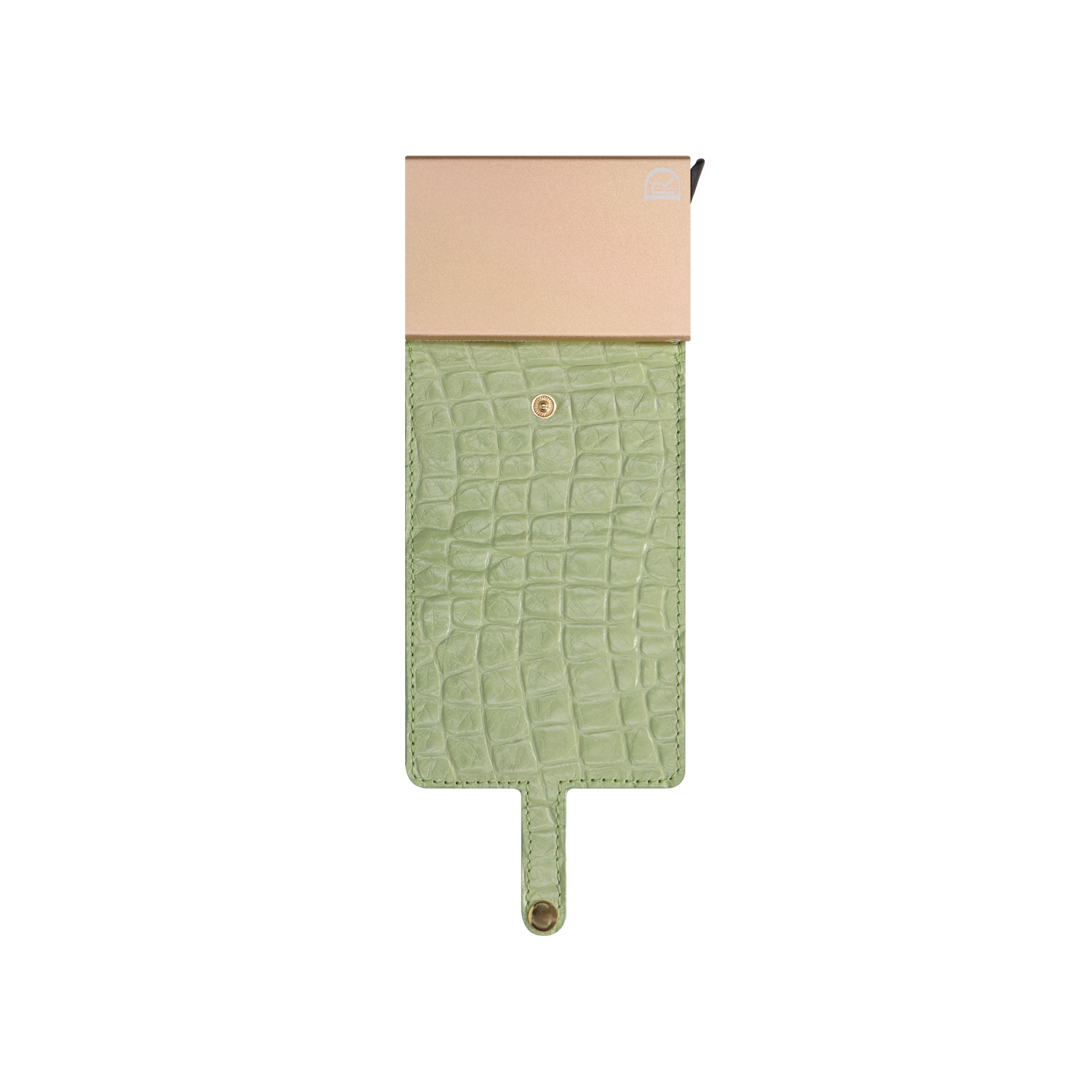 Cardholder Limitka 1 Zlatá