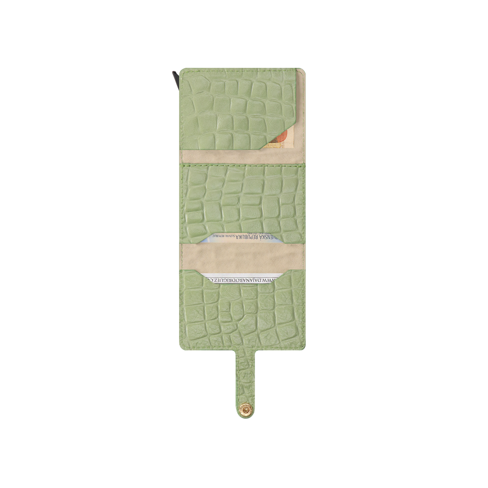 Cardholder Limited Edition 1 Gold