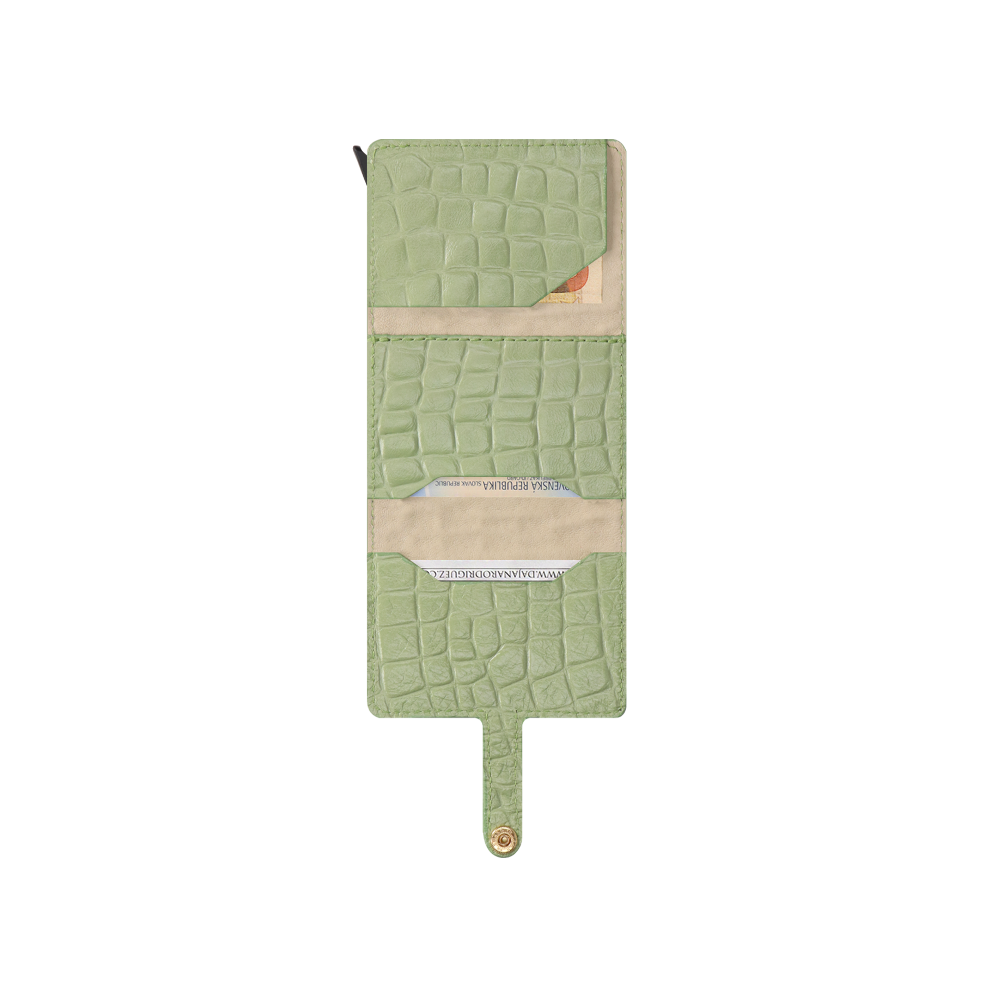 Cardholder Limitka 1 Zlatá