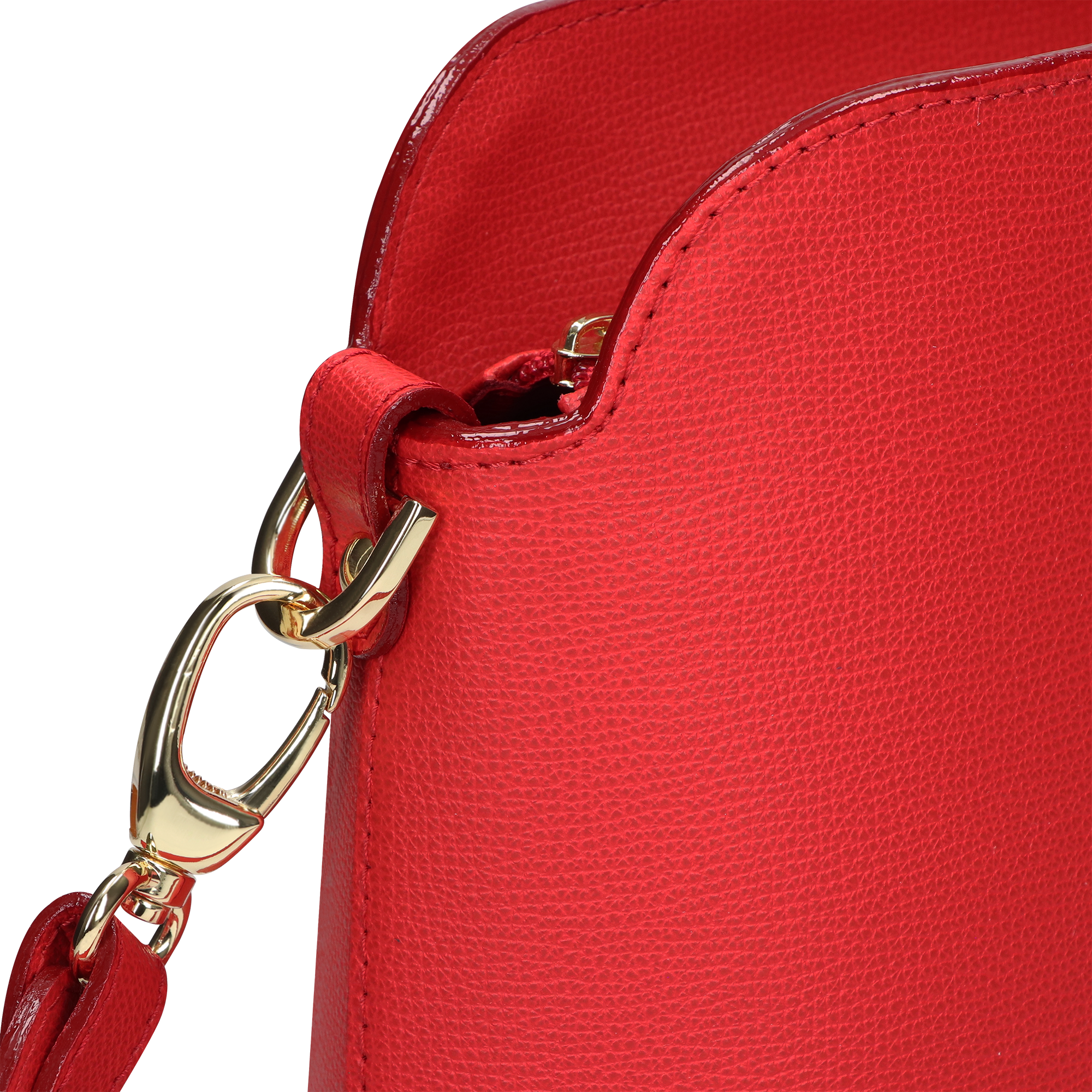 Mia Bohemian "PARROT" + Popruh Zlatá