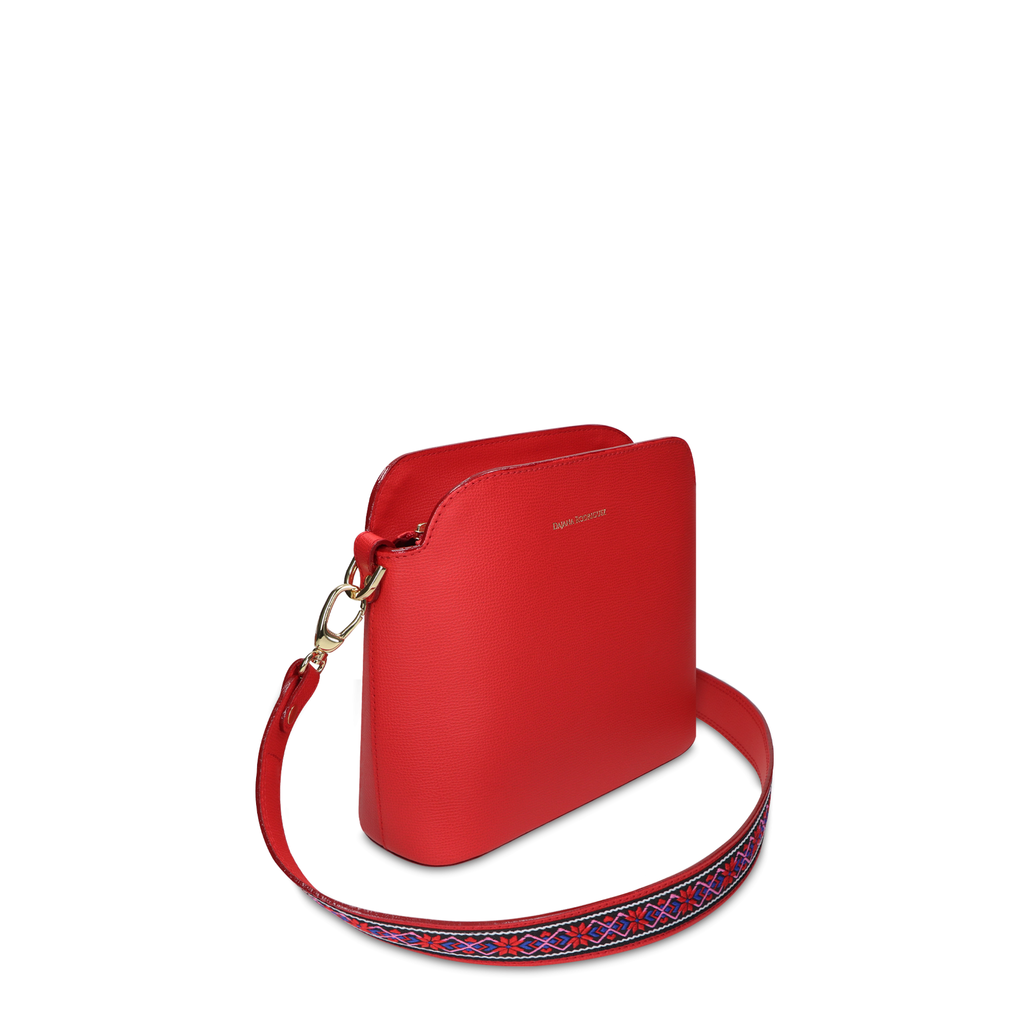 Mia Bohemian "PARROT" + Popruh