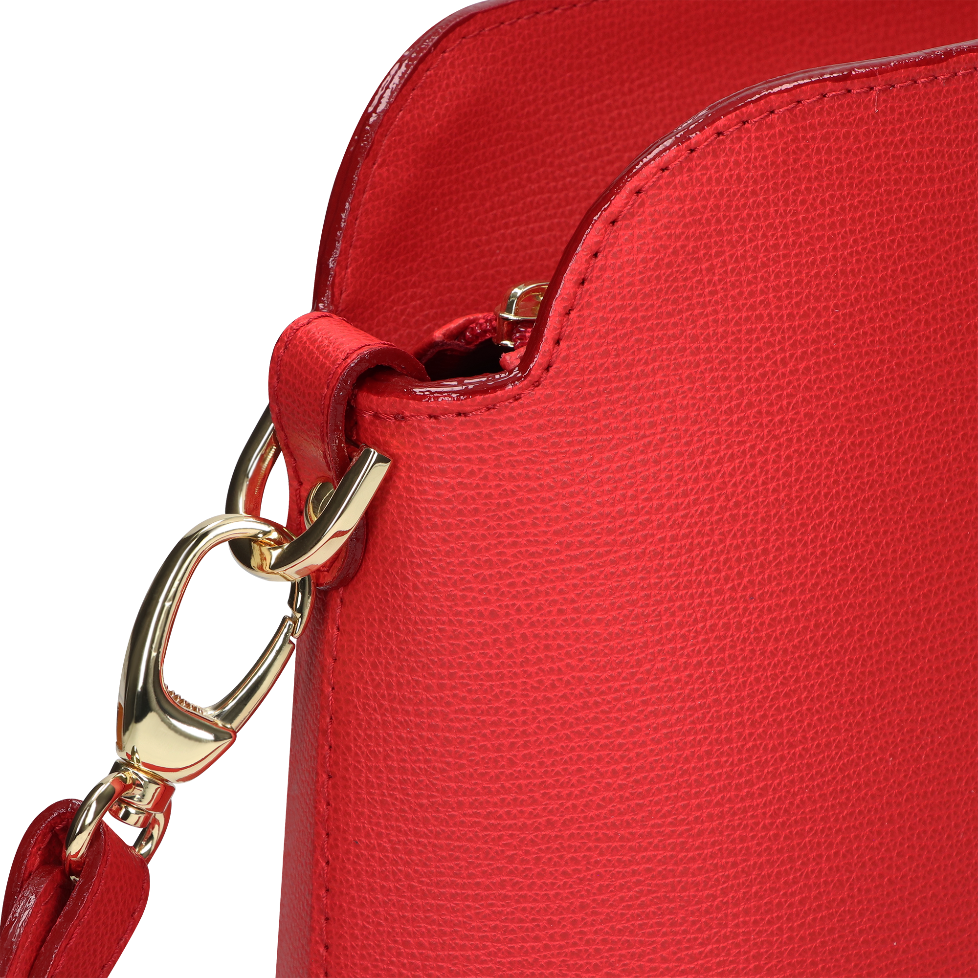 Mia Bohemian "PARROT" + Strap