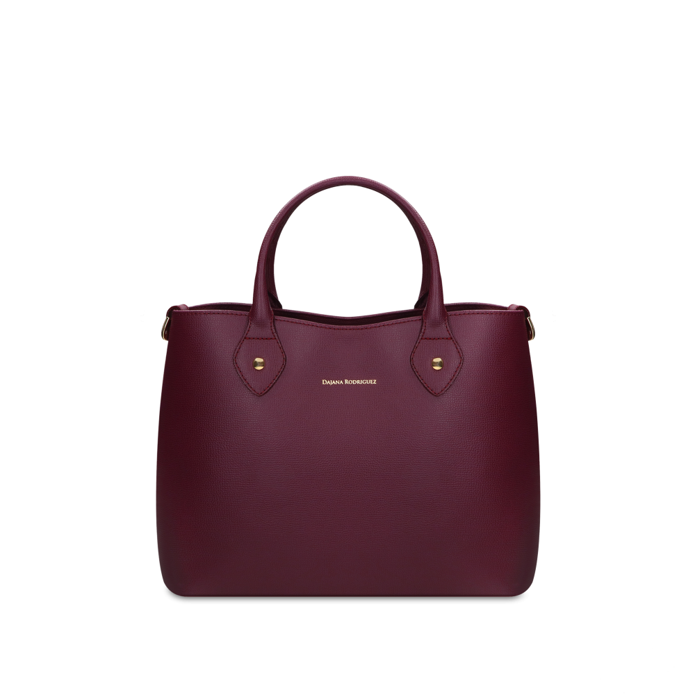 Clementine Medium Bohemian "CARDINAL" Gold