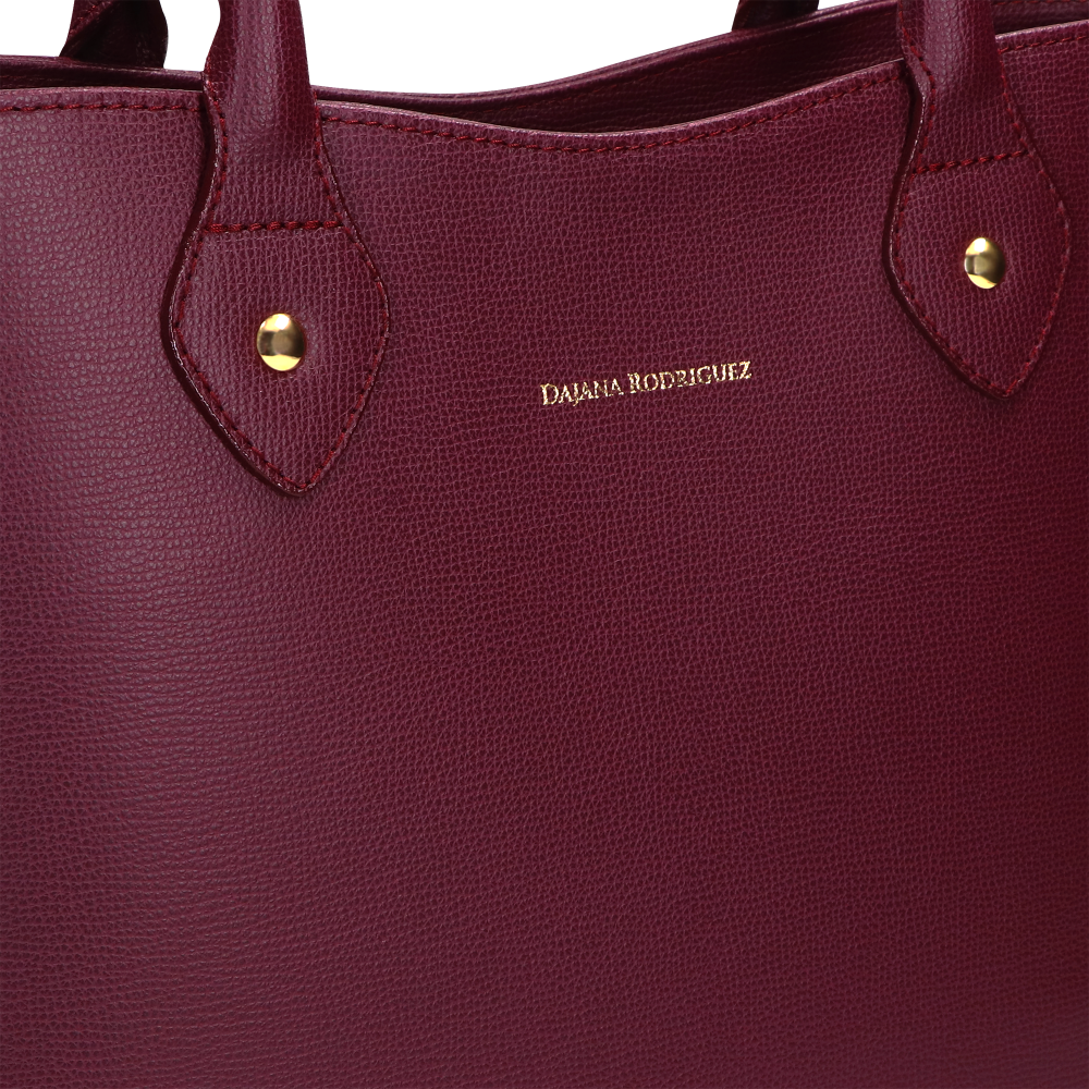 Clementine Medium Bohemian "CARDINAL" Gold