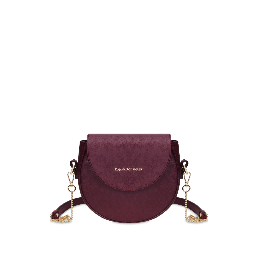 Lia Bohemian "CARDINAL" Gold