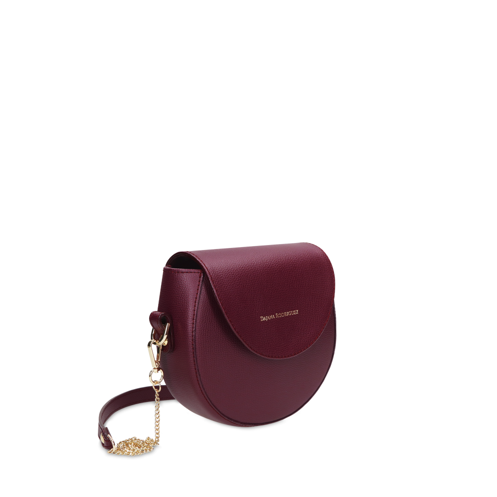 Lia Bohemian "CARDINAL" Gold