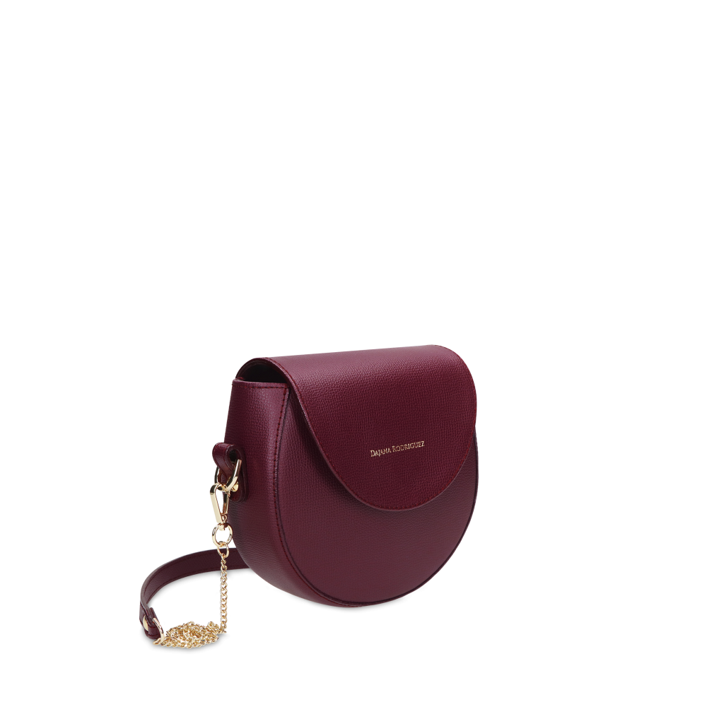 Lia Bohemian "CARDINAL" Gold