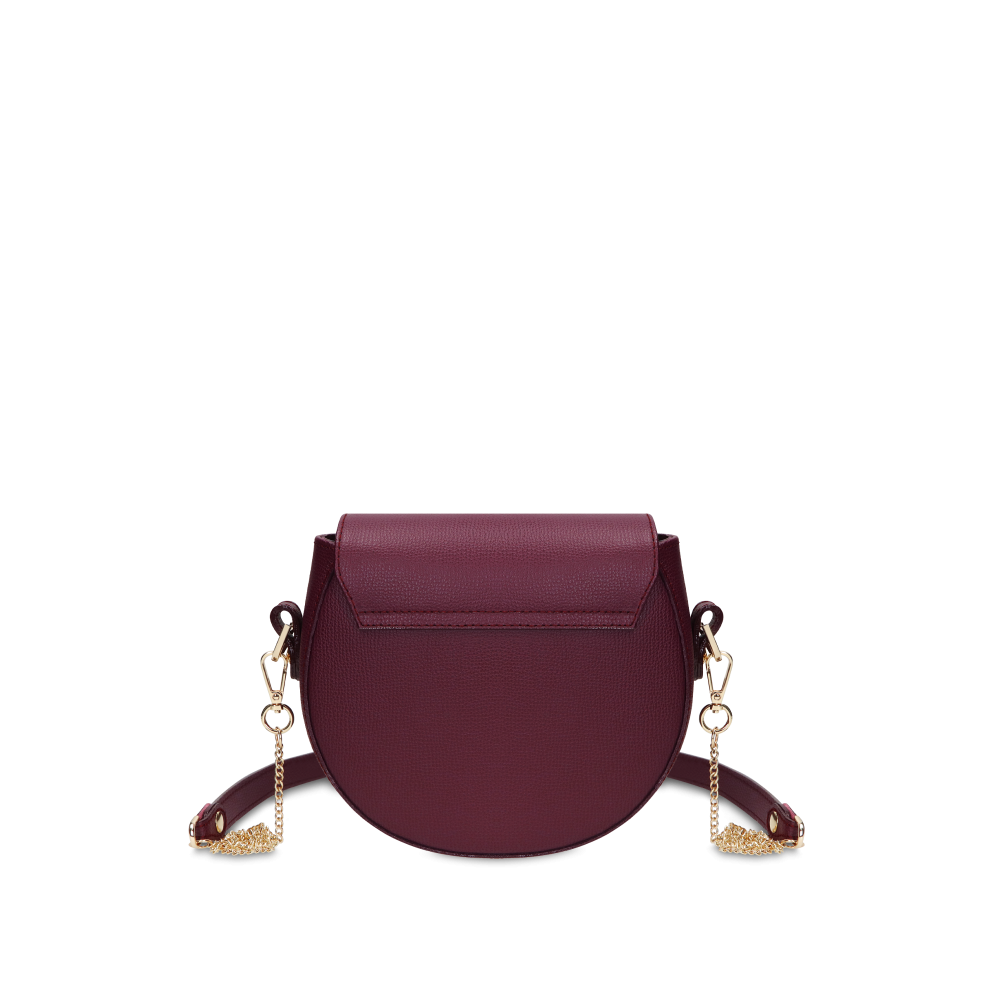 Lia Bohemian "CARDINAL" Gold