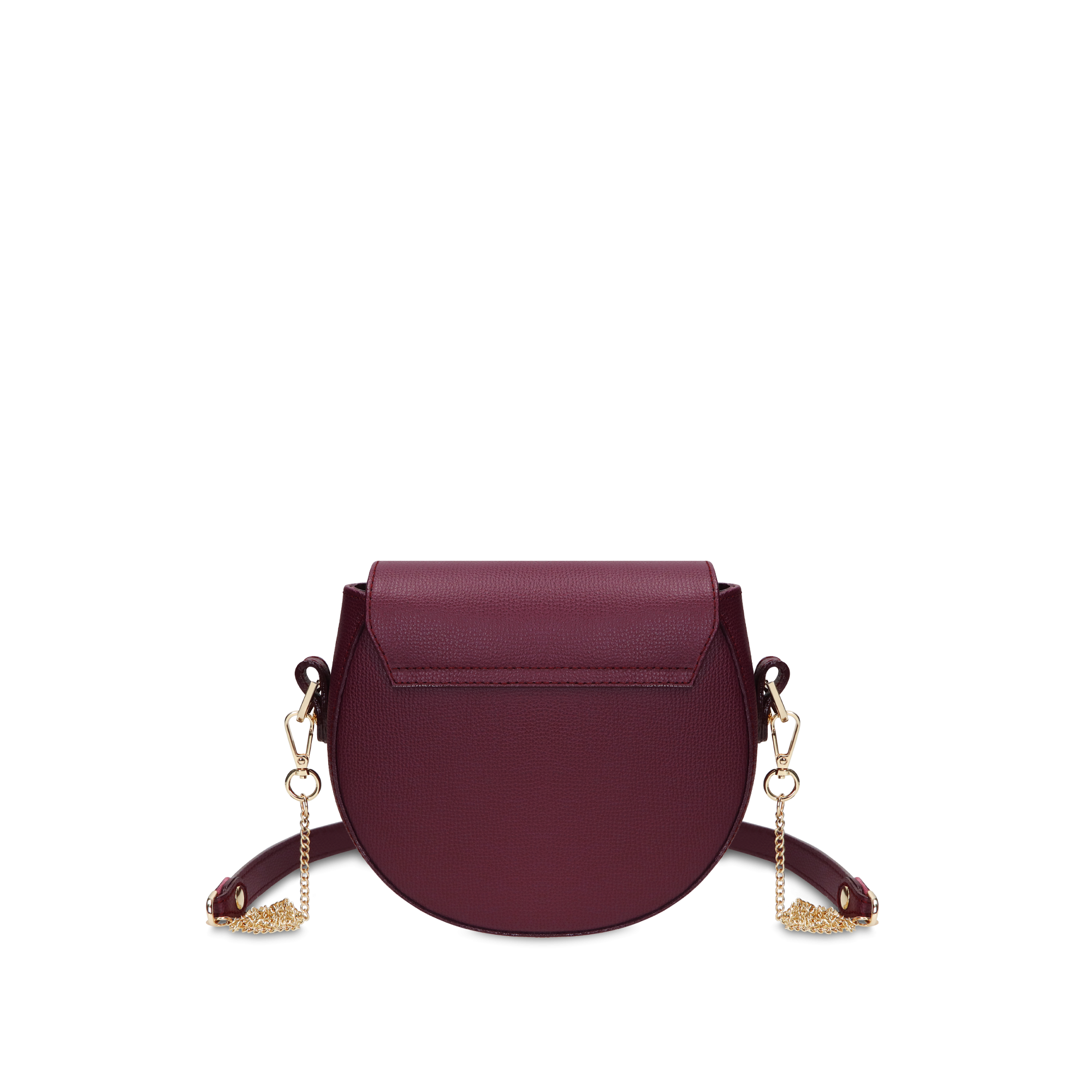 Lia Bohemian "CARDINAL" Gold