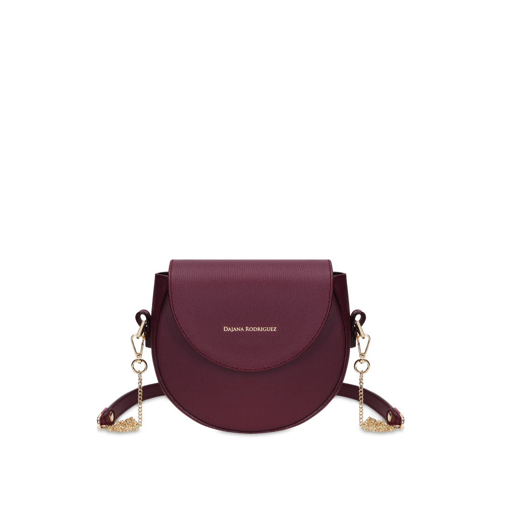 Lia Bohemian "CARDINAL" Silver