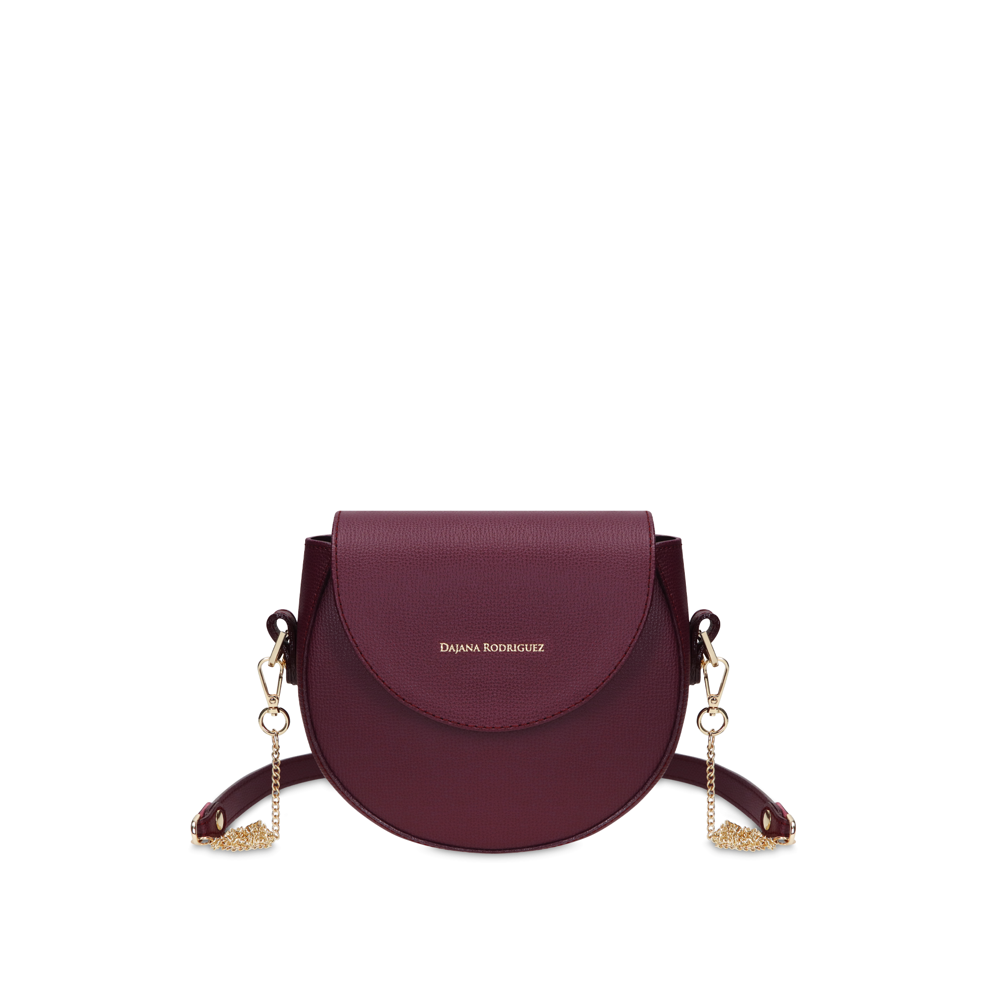 Lia Bohemian "CARDINAL" Silver