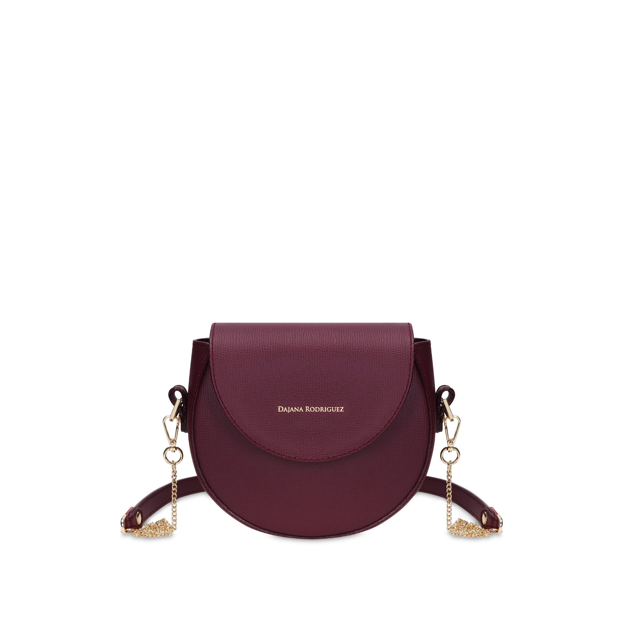 Lia Bohemian "CARDINAL" Silver