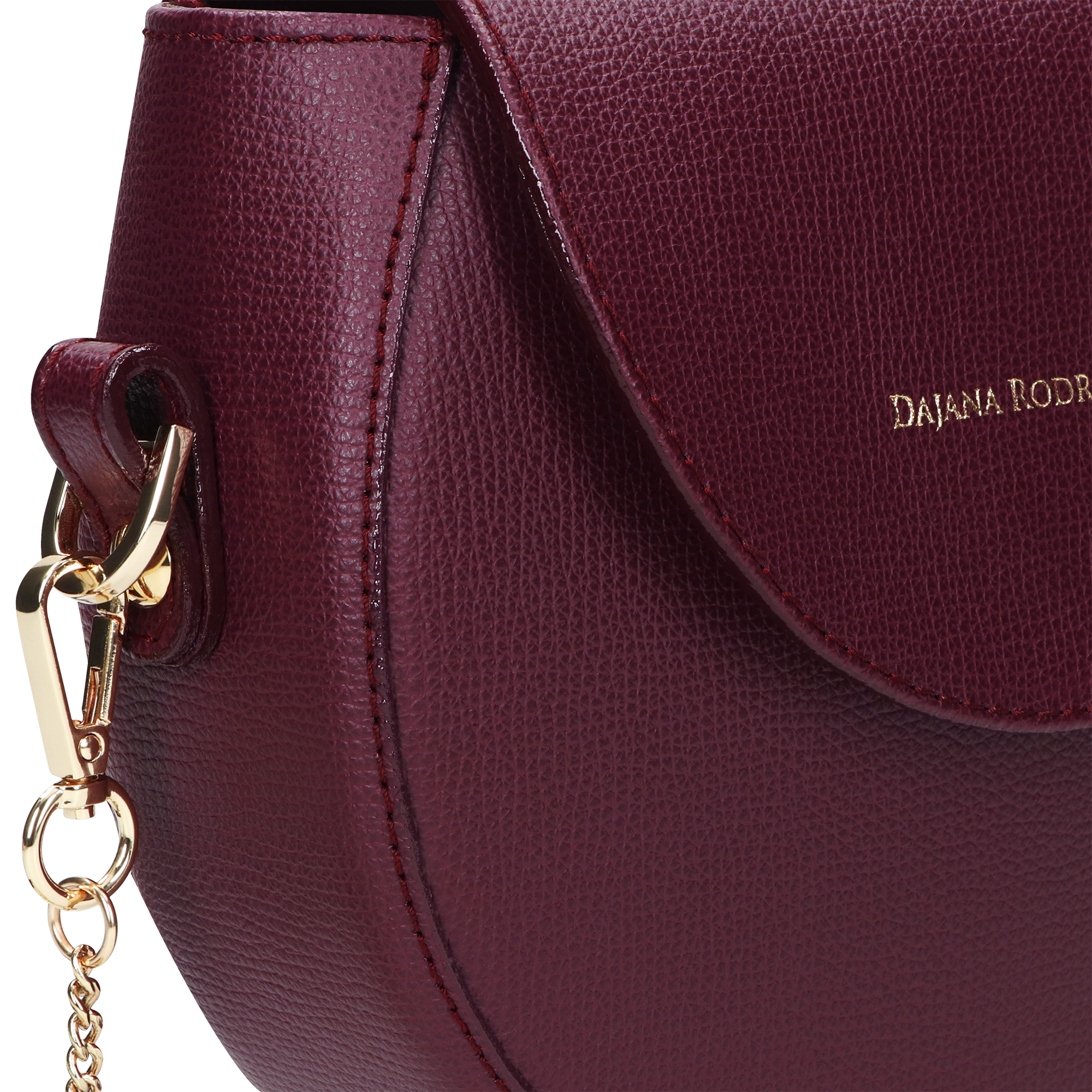 Lia Bohemian "CARDINAL" Silver