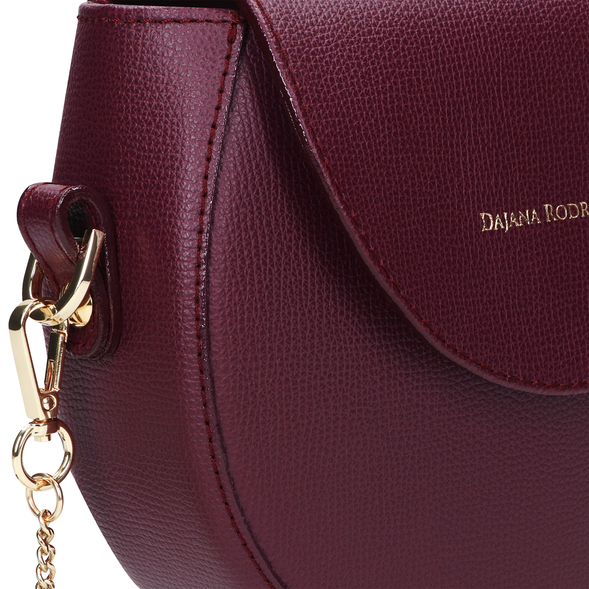 Lia Bohemian "CARDINAL" Silver