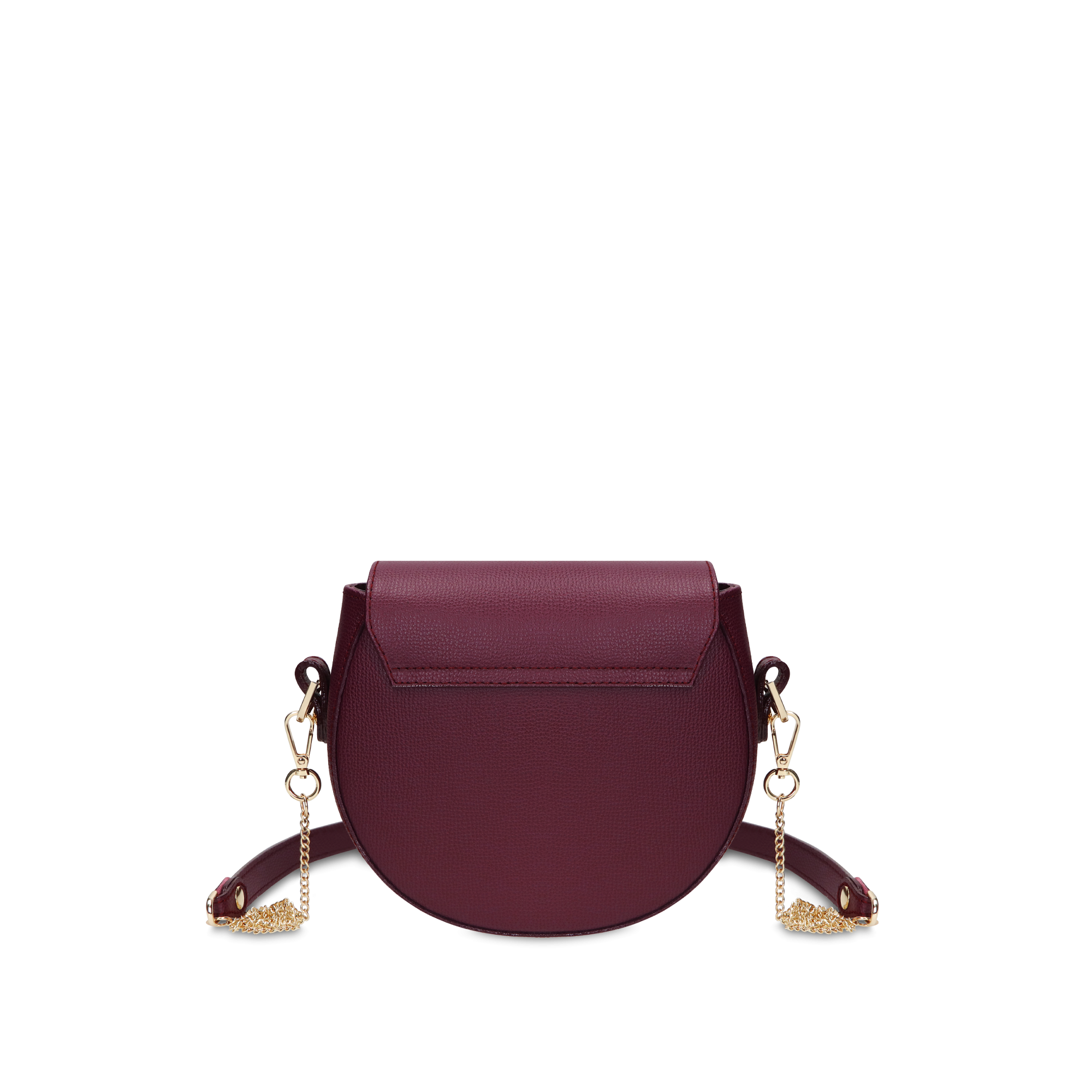 Lia Bohemian "CARDINAL" Silver