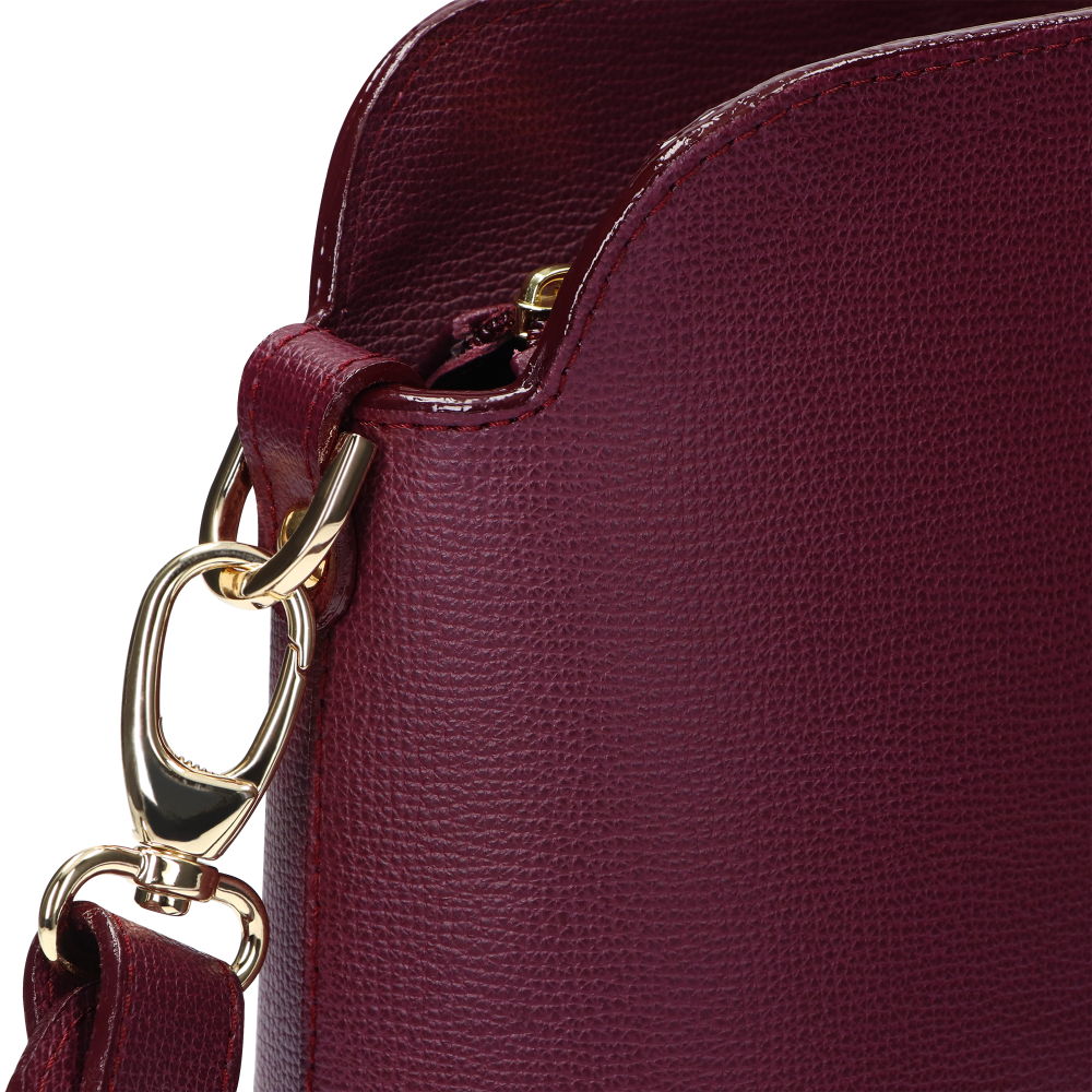 Mia Bohemian "CARDINAL" + Strap Gold