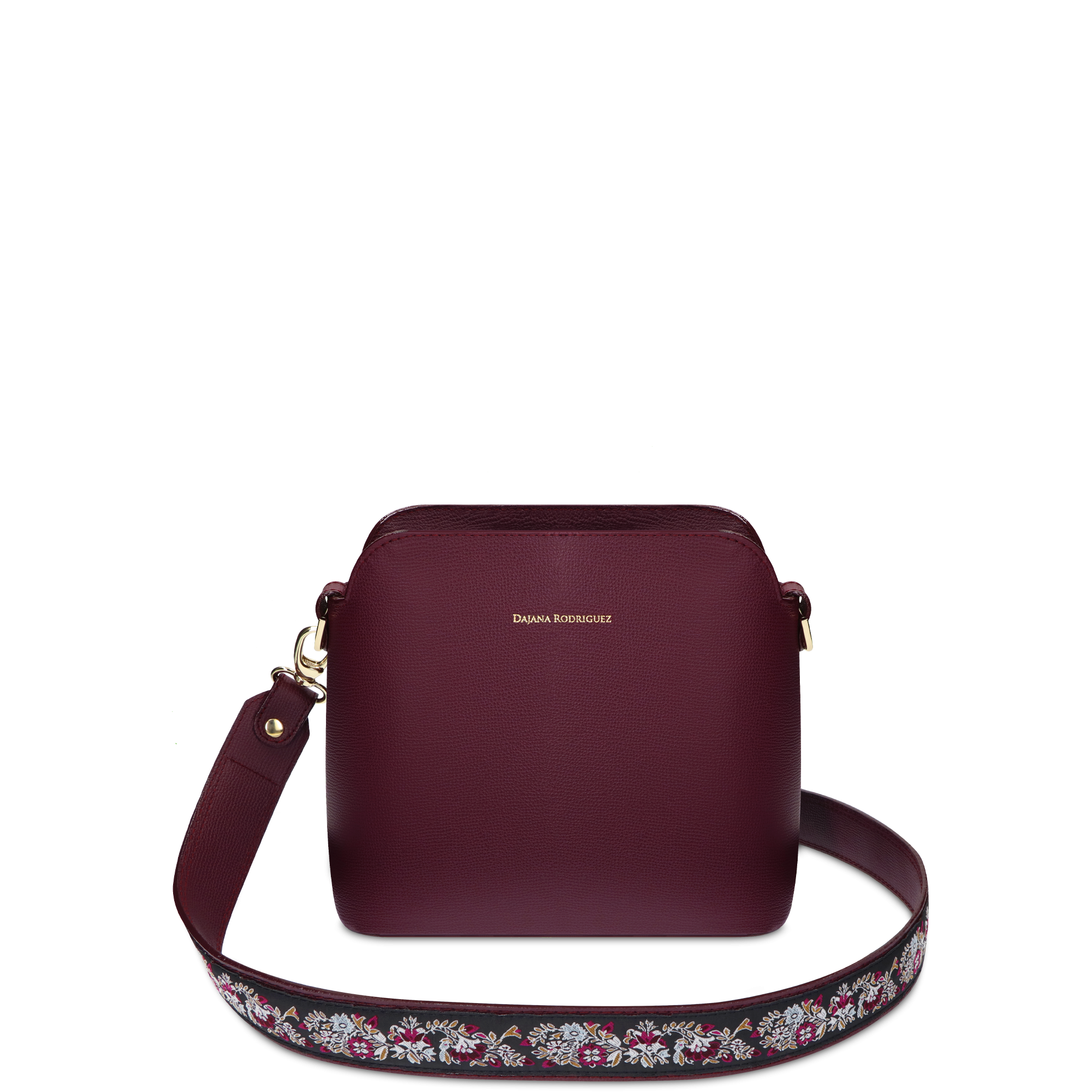 Mia Bohemian "CARDINAL" + Strap