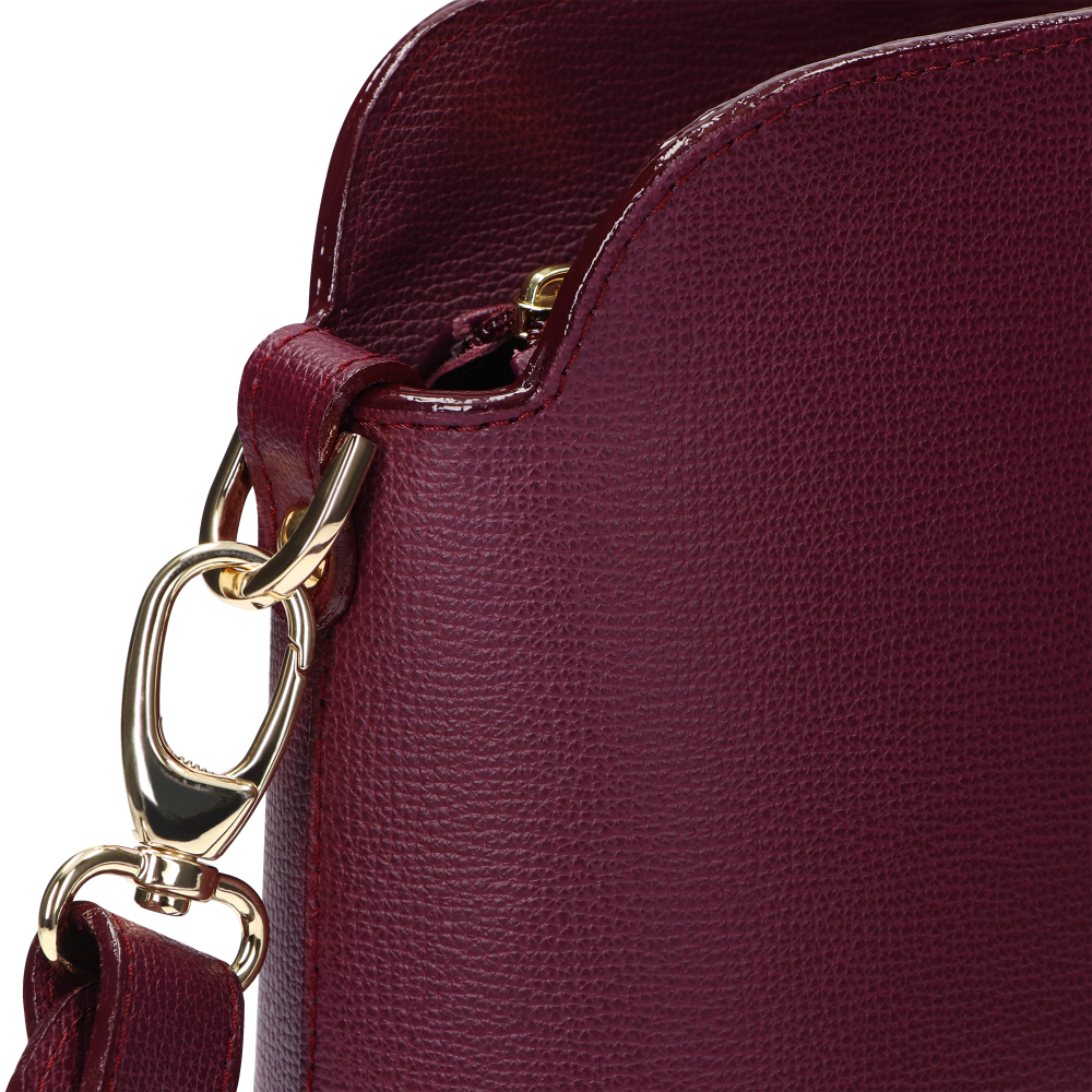 Mia Bohemian "CARDINAL" + Strap
