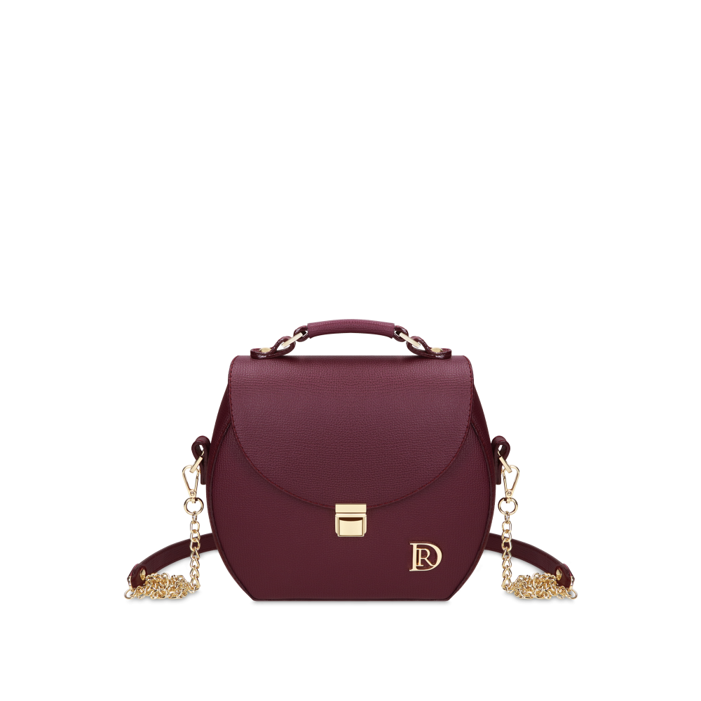 Ema Bohemian "CARDINAL" Gold