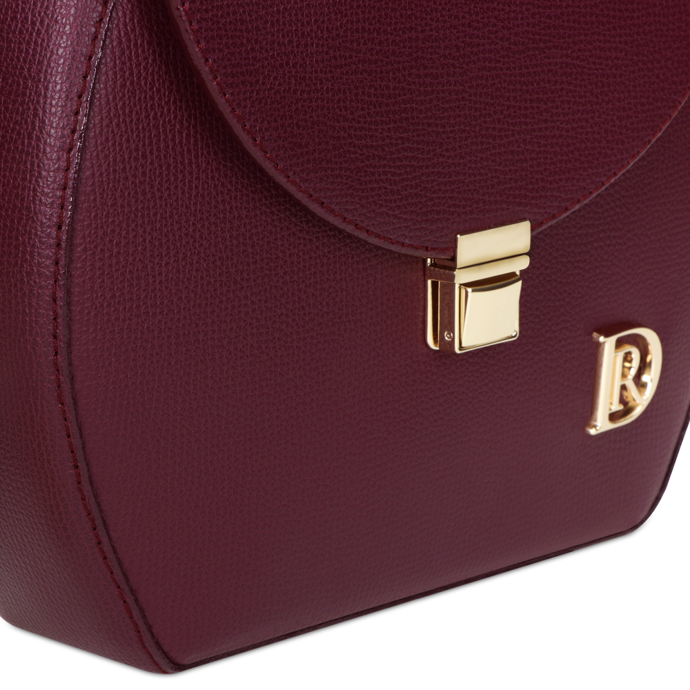 Ema Bohemian "CARDINAL" Gold