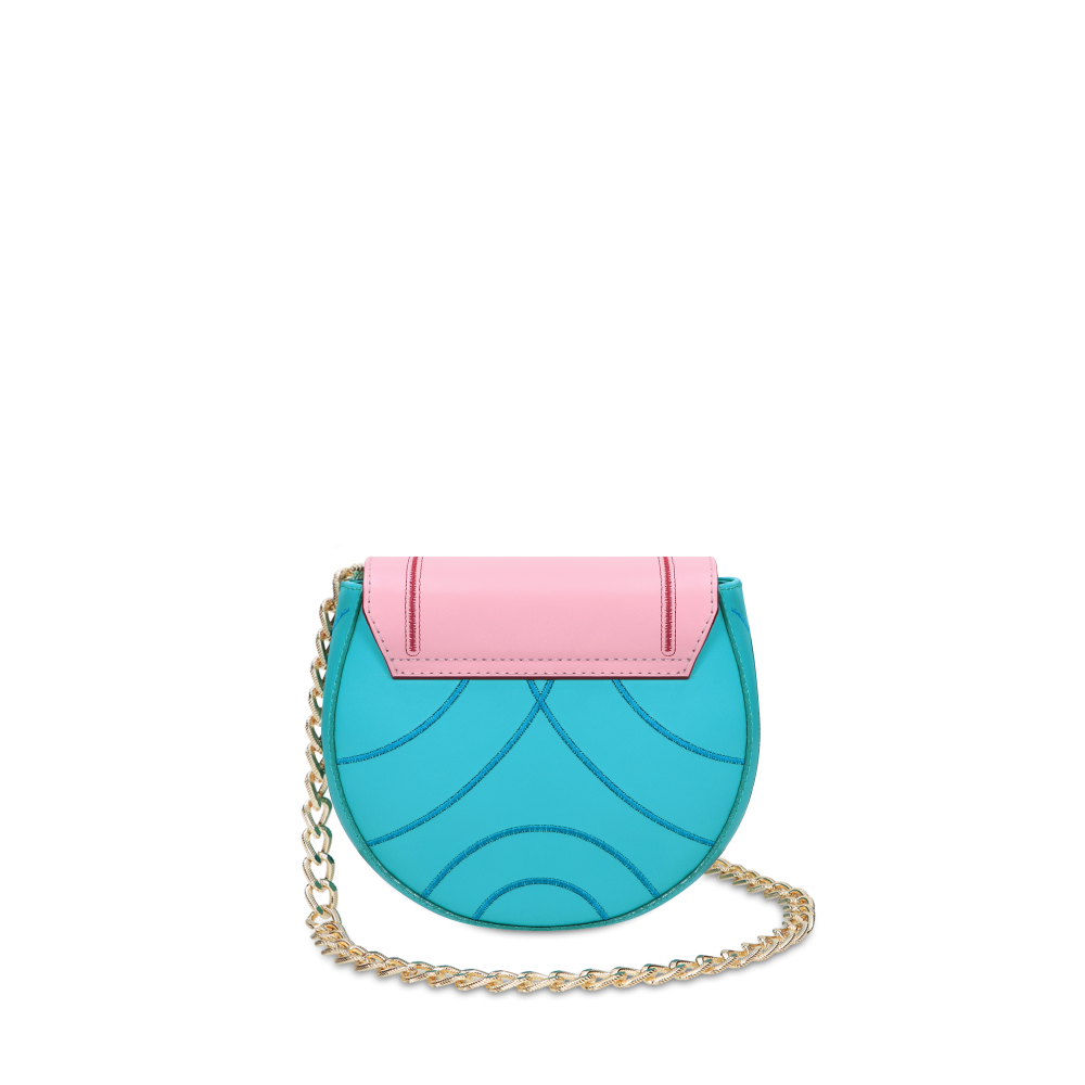 Lia Iris "TURQUOISE"