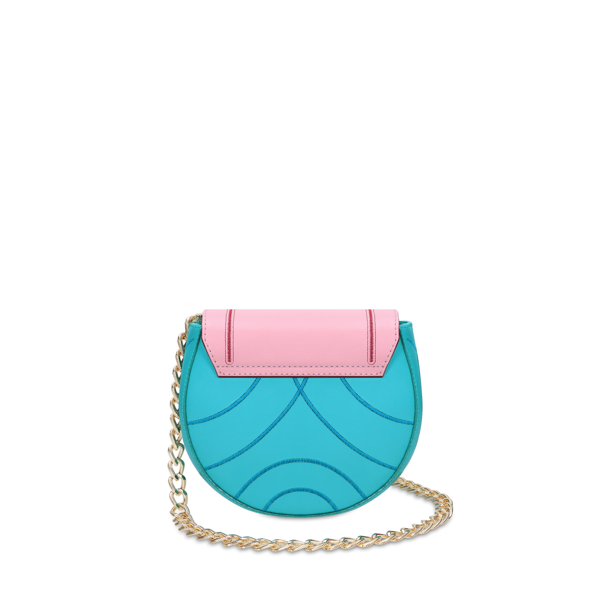 Lia Iris "TURQUOISE"