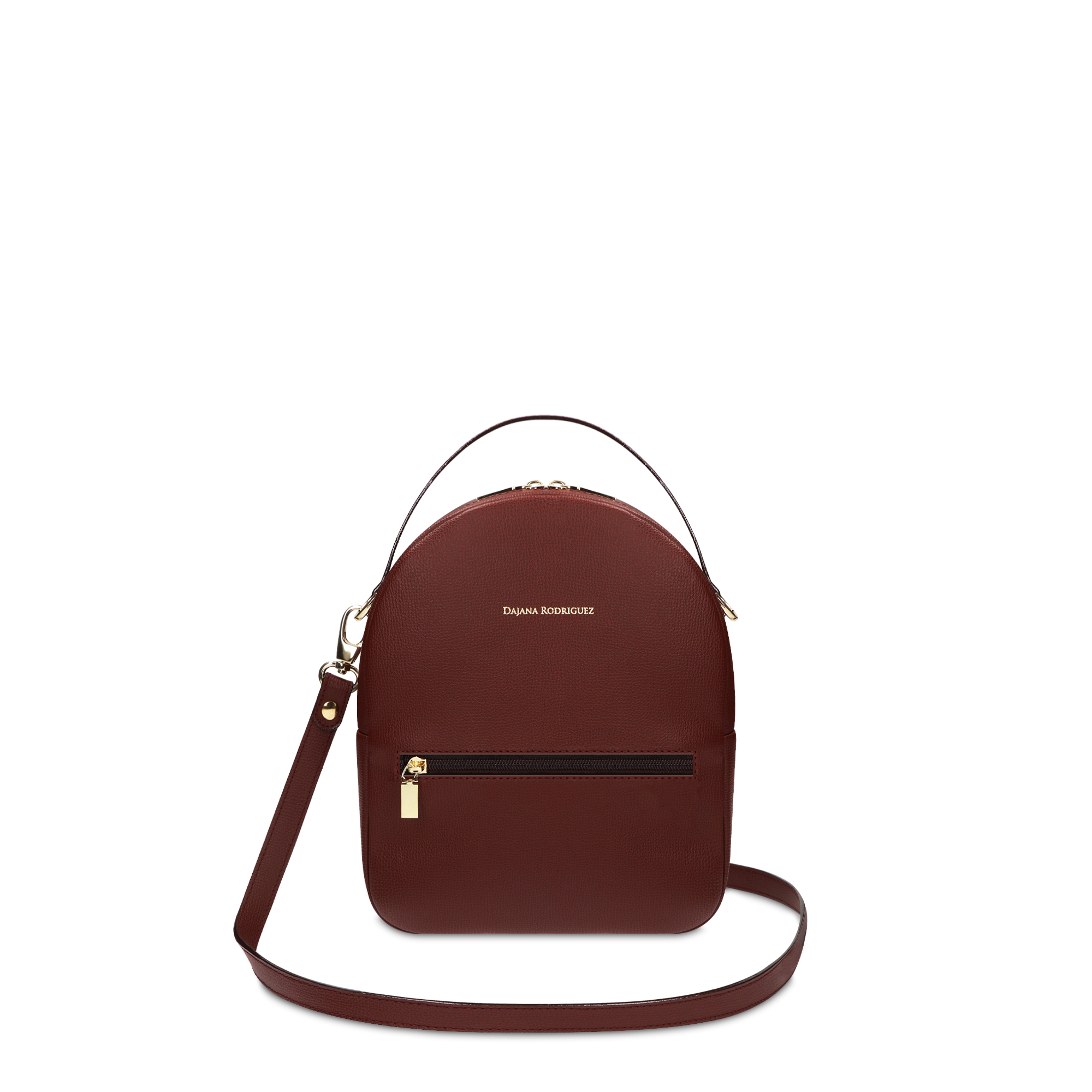 Rene 2in1 Bohemian "AUBURN" Silver