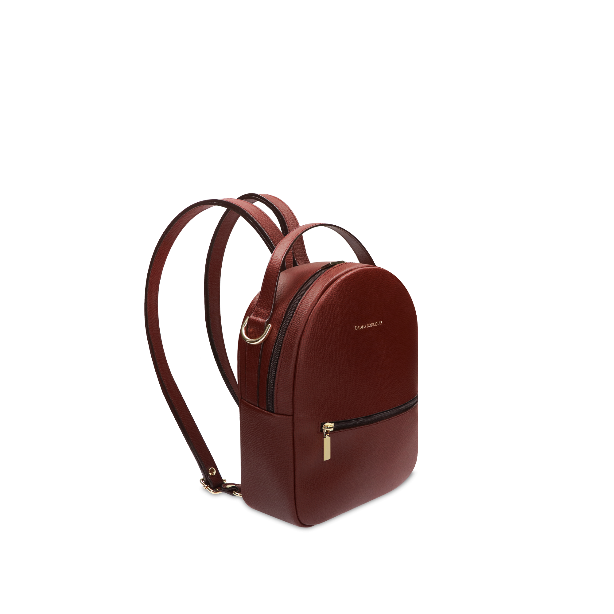 Rene 2v1 Bohemian "AUBURN" Stříbrná