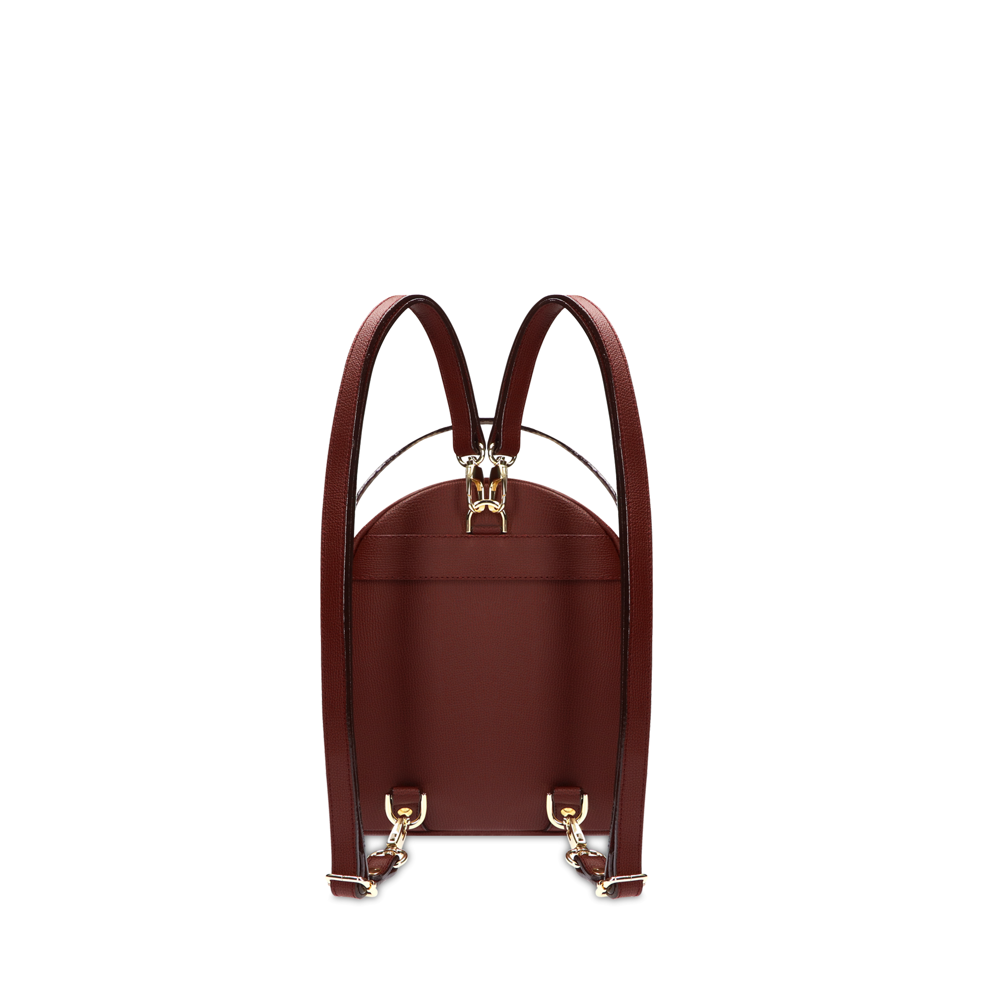 Rene 2v1 Bohemian "AUBURN" Stříbrná