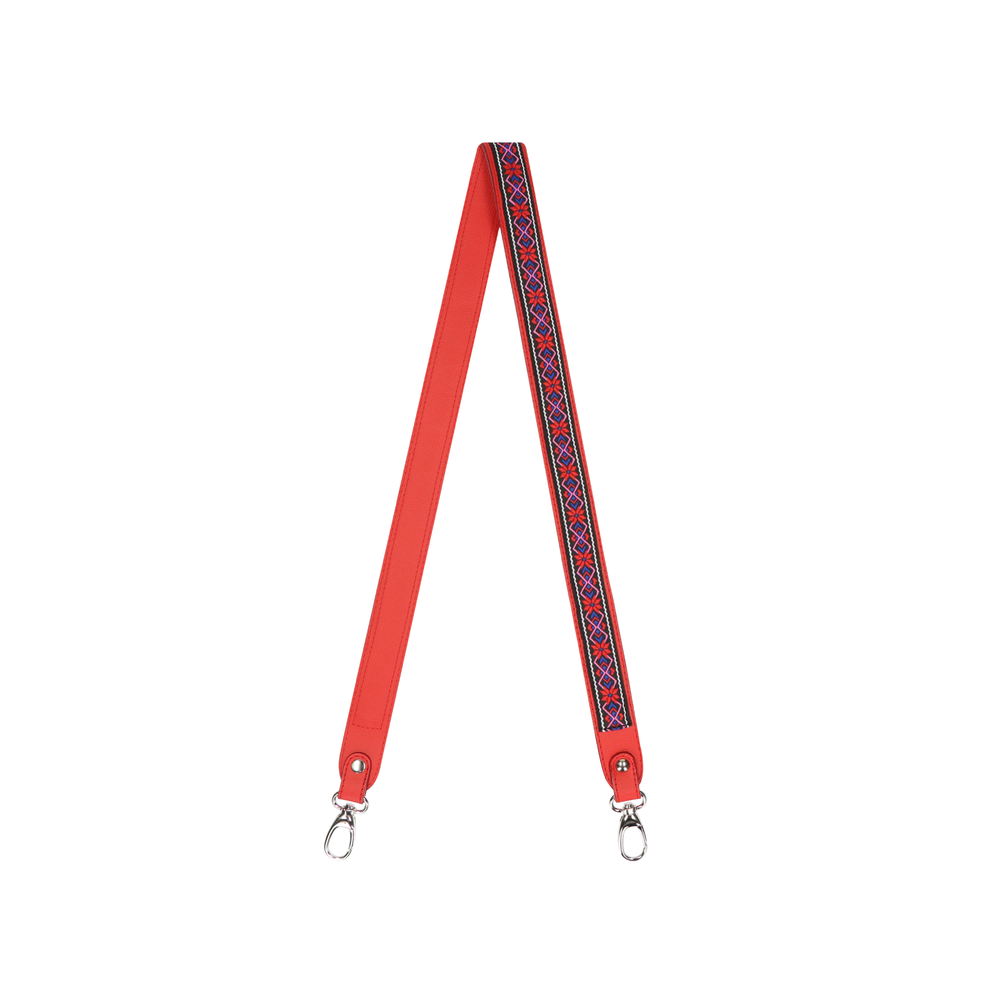 Strap III Bohemian "PARROT" Gold