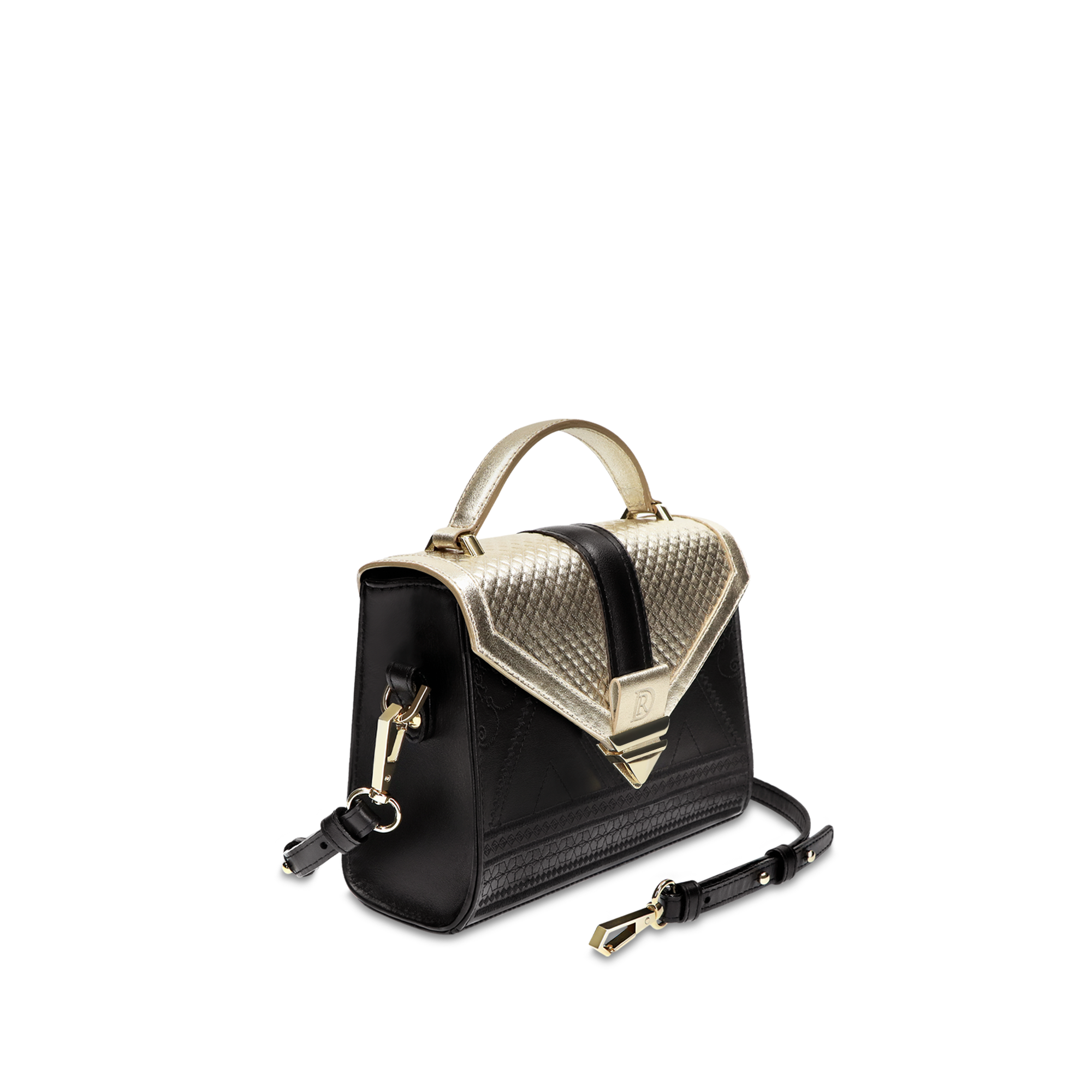 Bella Orion "BLACK"