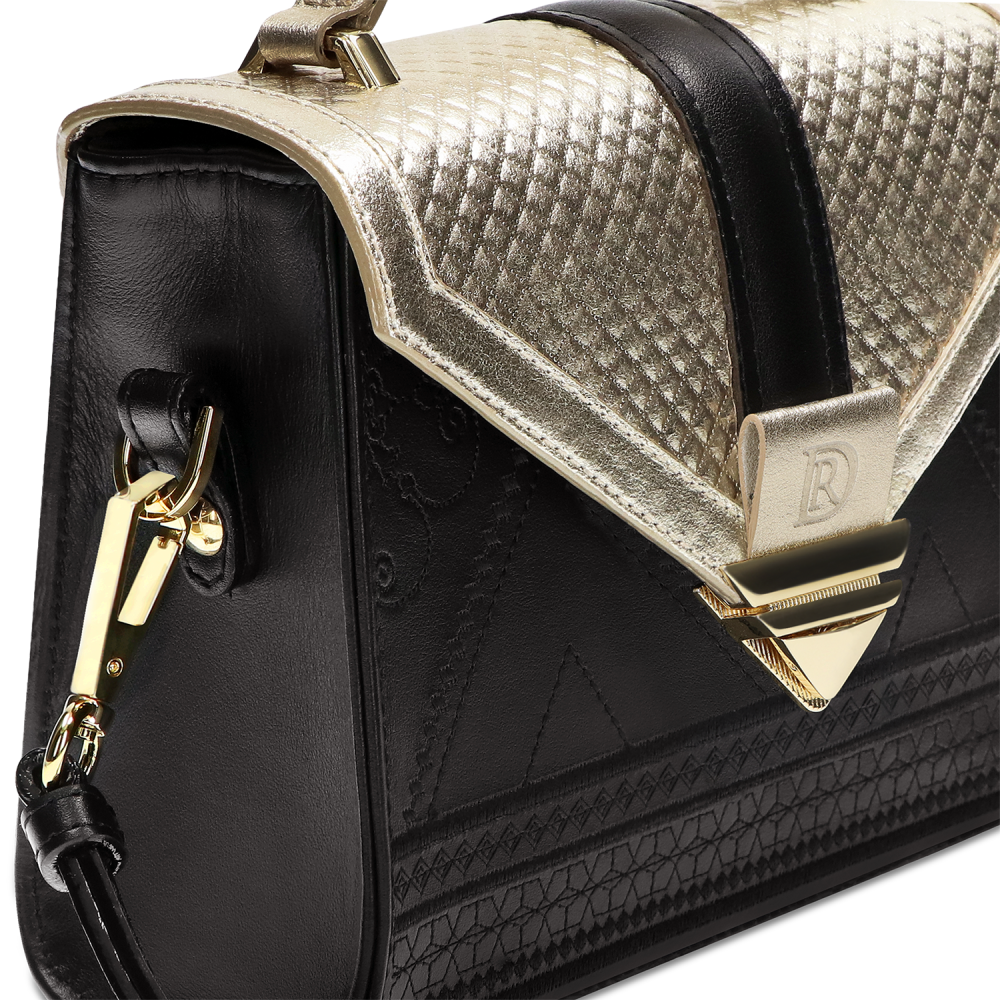 Bella Orion "ČIERNA"