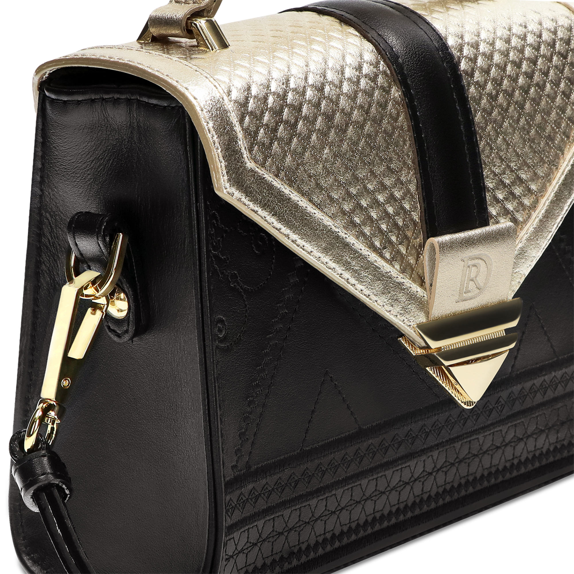 Bella Orion "BLACK"