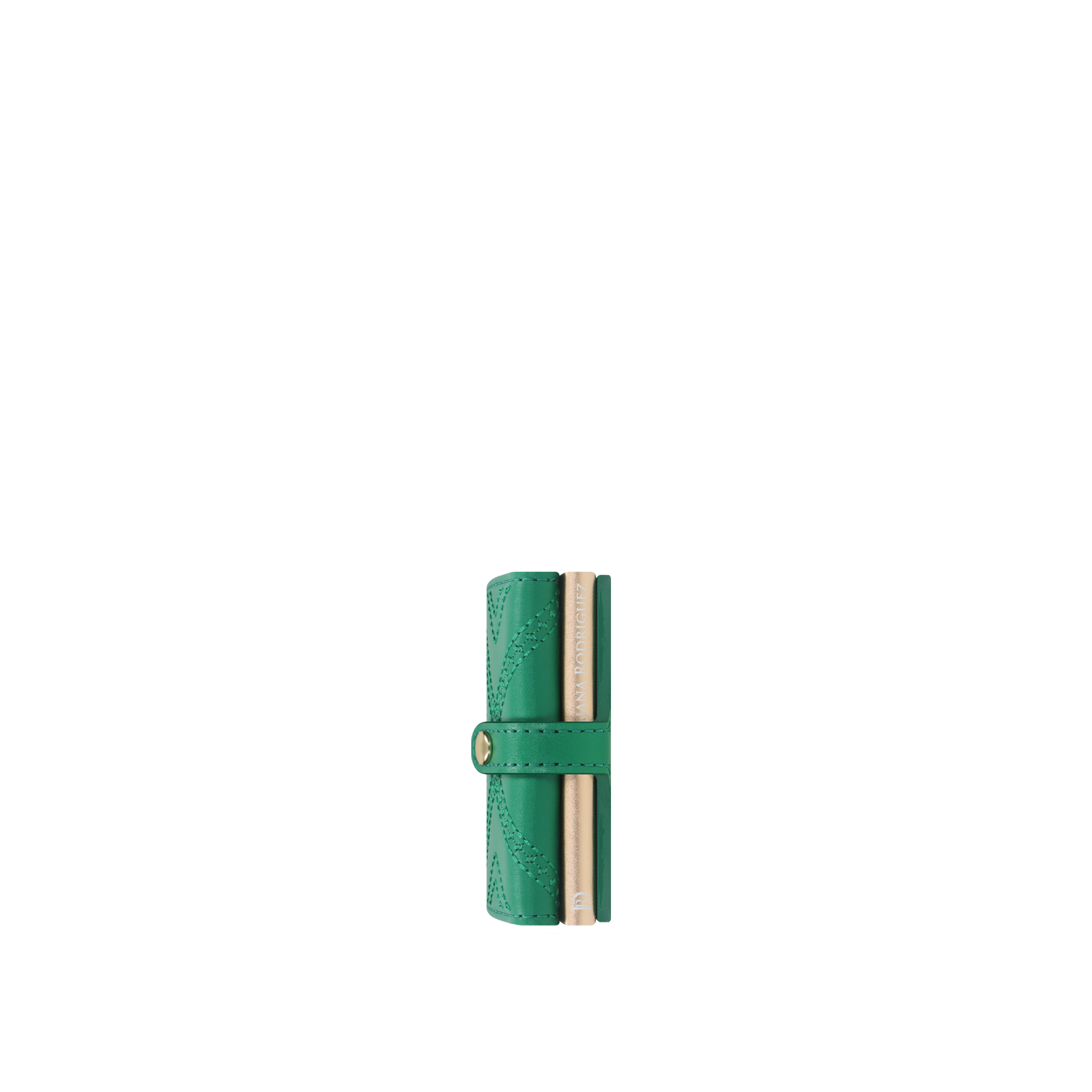 Tarjetero Rio "VERDE"