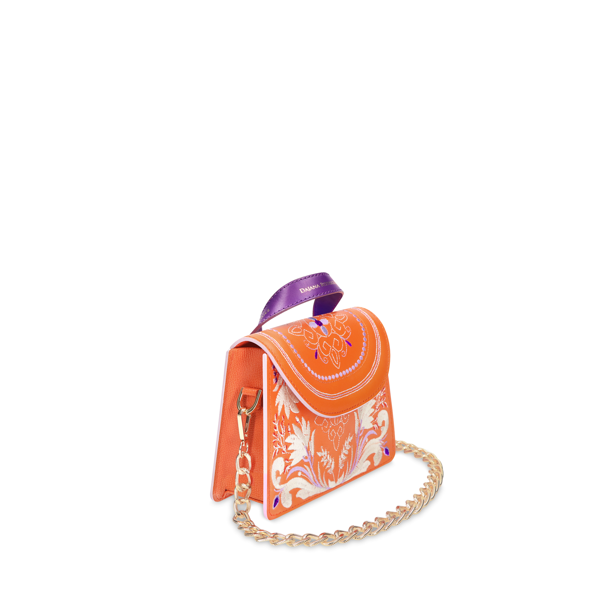Khloe Rio "NARANJA"
