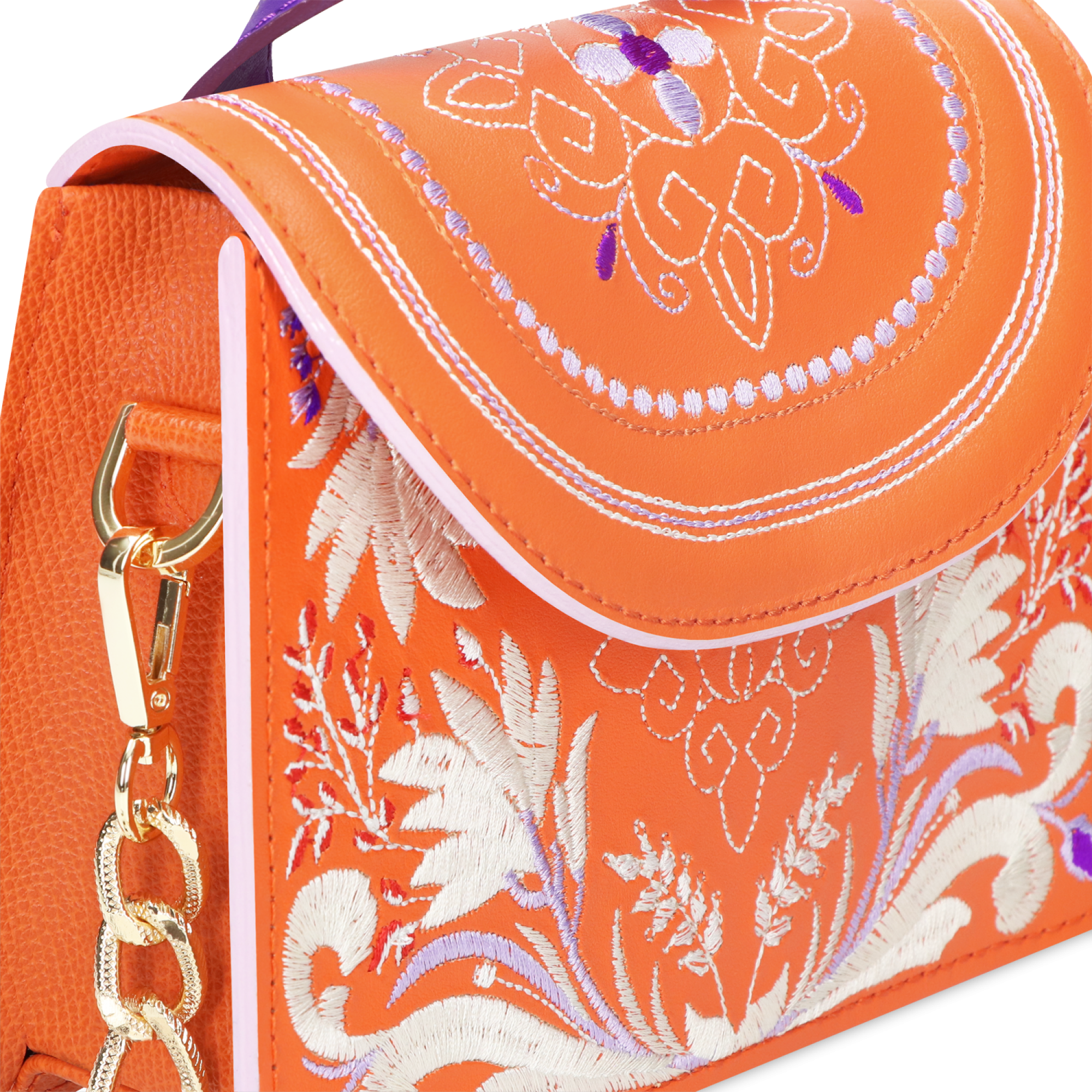 Khloe Rio "NARANJA"
