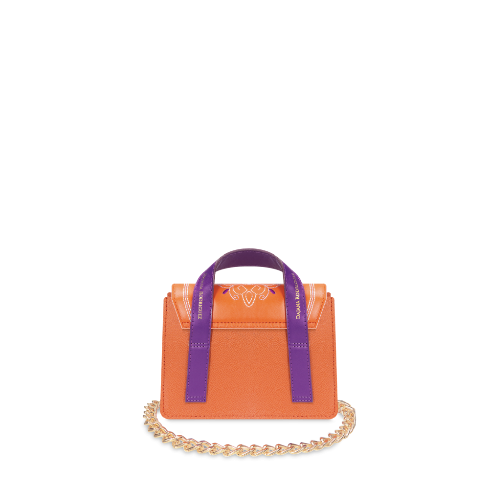 Khloe Rio "ORANGE"