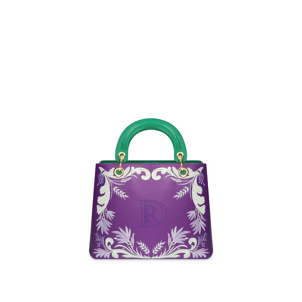 Lisa Rio "DARKPURPLE"